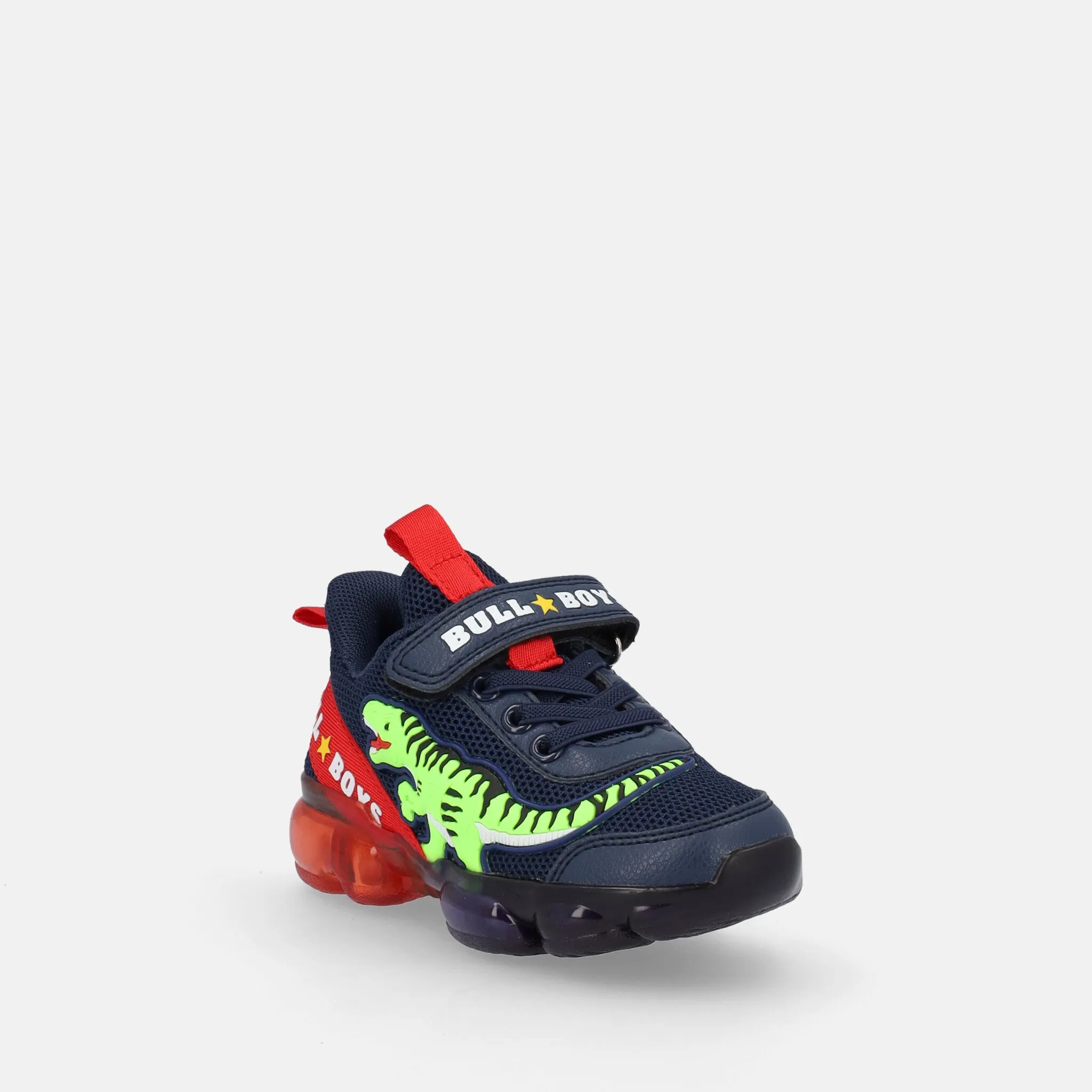 BULL BOYS Sneakers T-REX