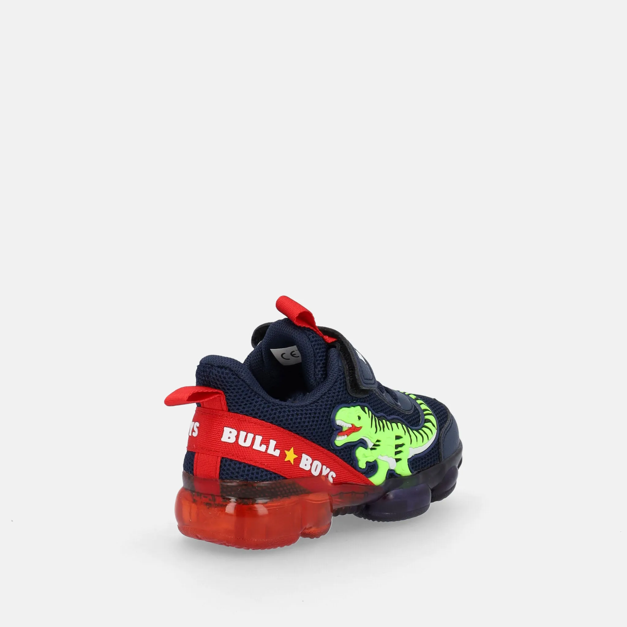BULL BOYS Sneakers T-REX
