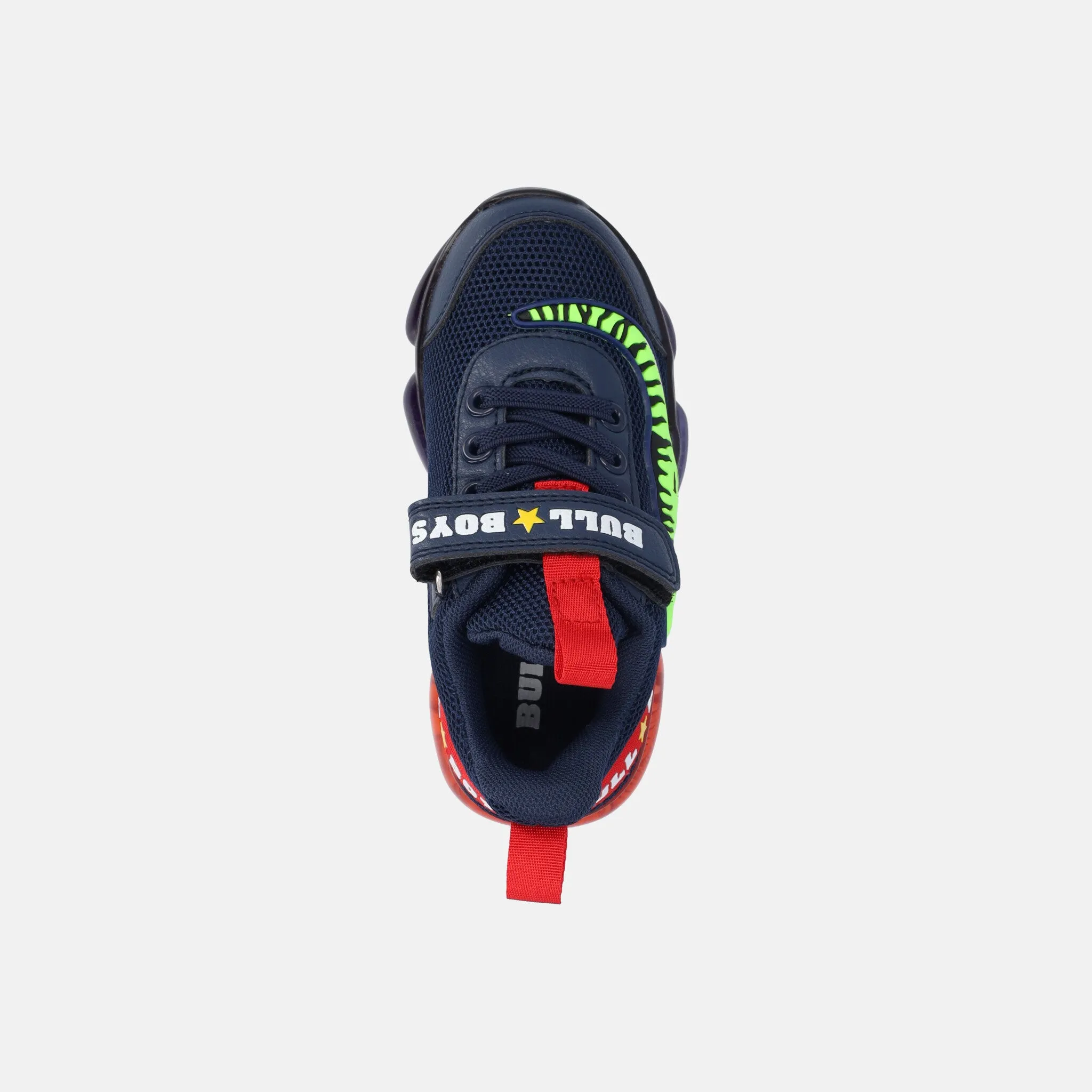 BULL BOYS Sneakers T-REX