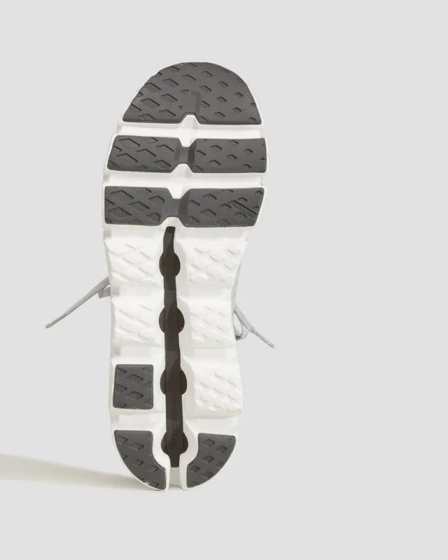 Buty męskie On Running Cloudswift 3 3MD10560094-alloy-glacier
