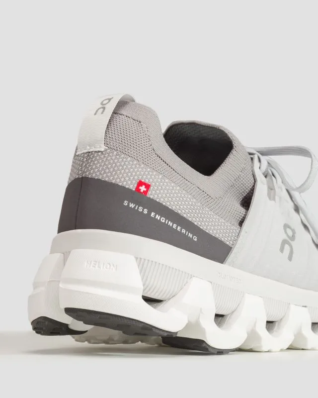 Buty męskie On Running Cloudswift 3 3MD10560094-alloy-glacier