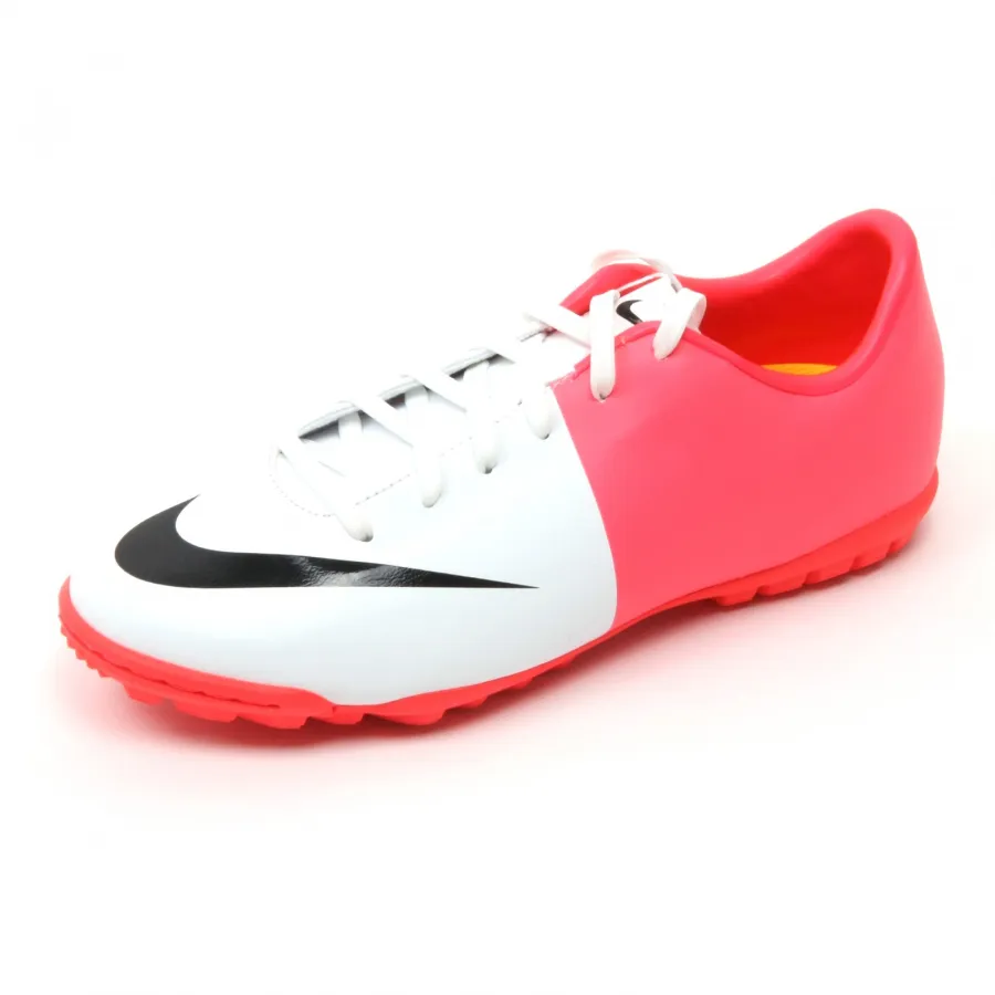 C1084 scarpa calcetto bimbo NIKE MERCURIAL VICTORY   soccer shoe kid
