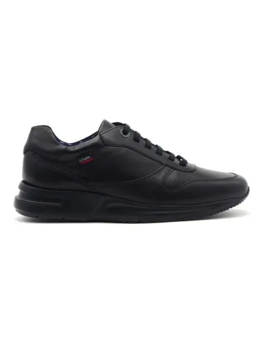 Callaghan Goliat S.I. sneaker in pelle  