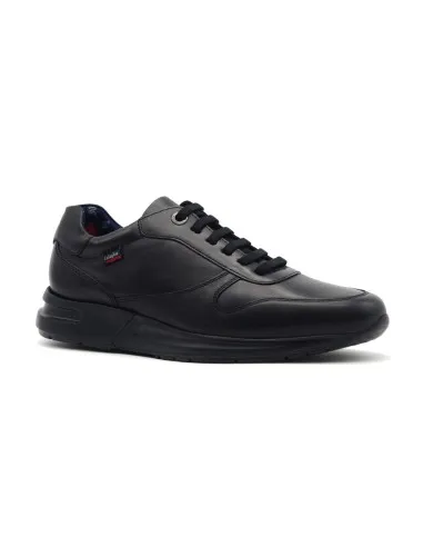 Callaghan Goliat S.I. sneaker in pelle  