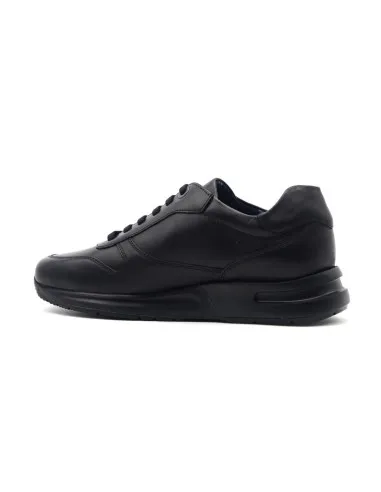 Callaghan Goliat S.I. sneaker in pelle  