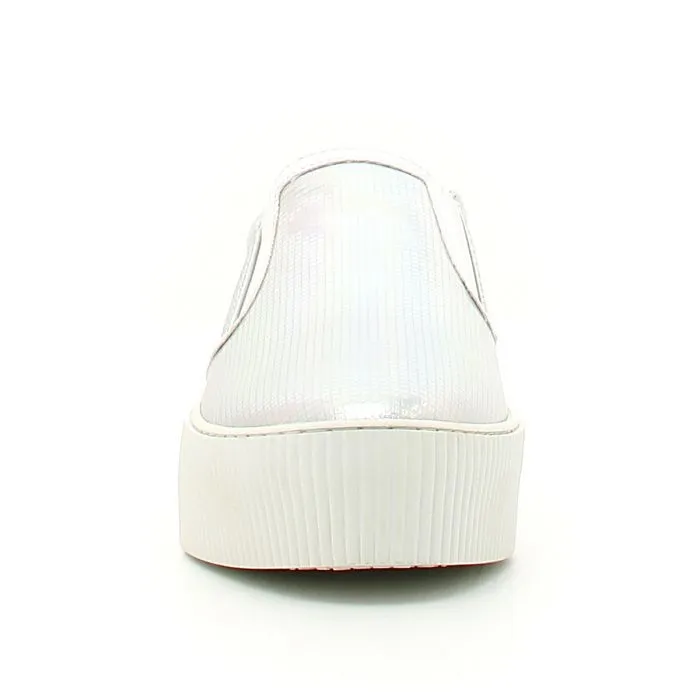 CALZ. DONNA SLIP ON  GOLD GO