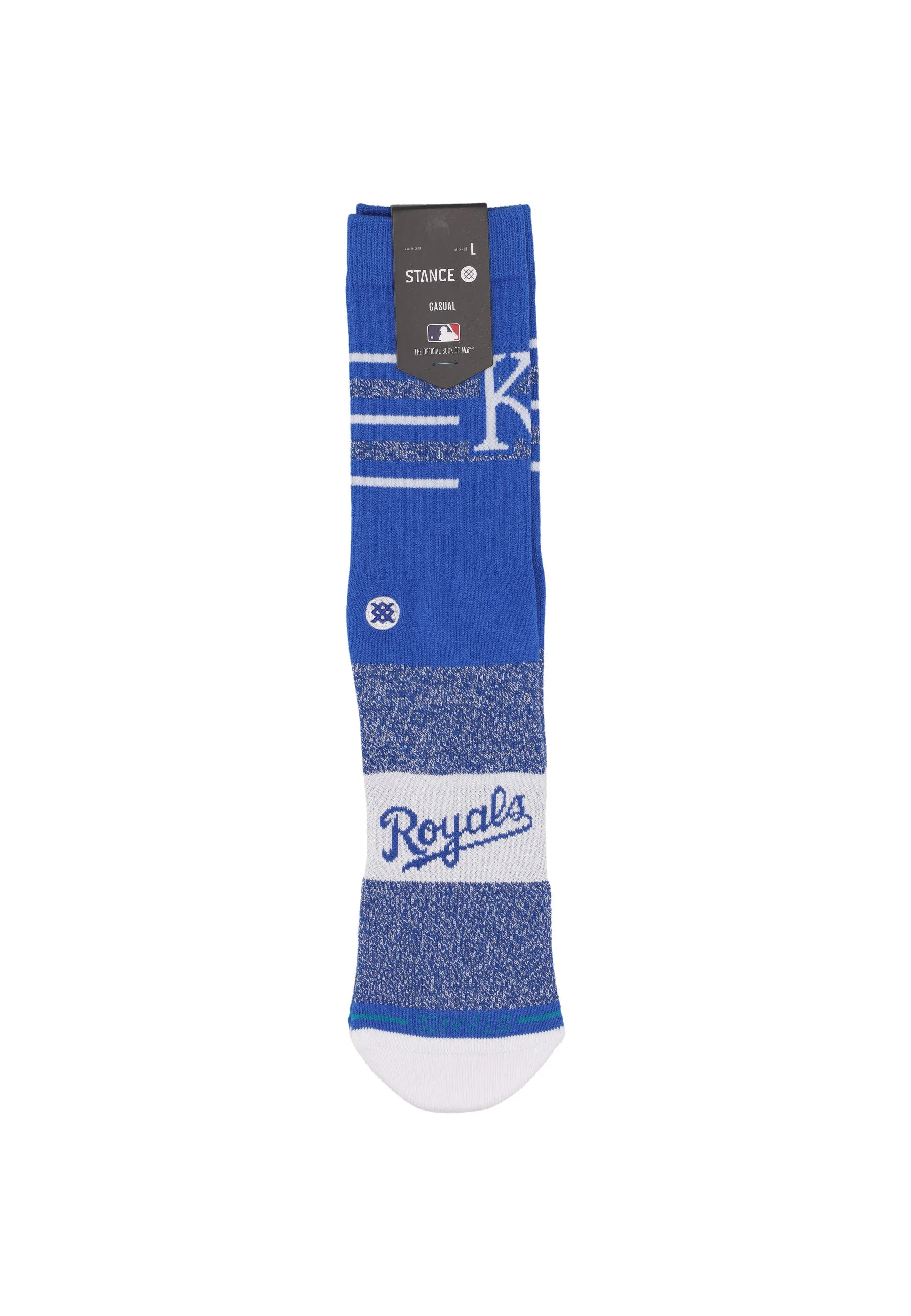 Calza Media Uomo Closer Kc Blue