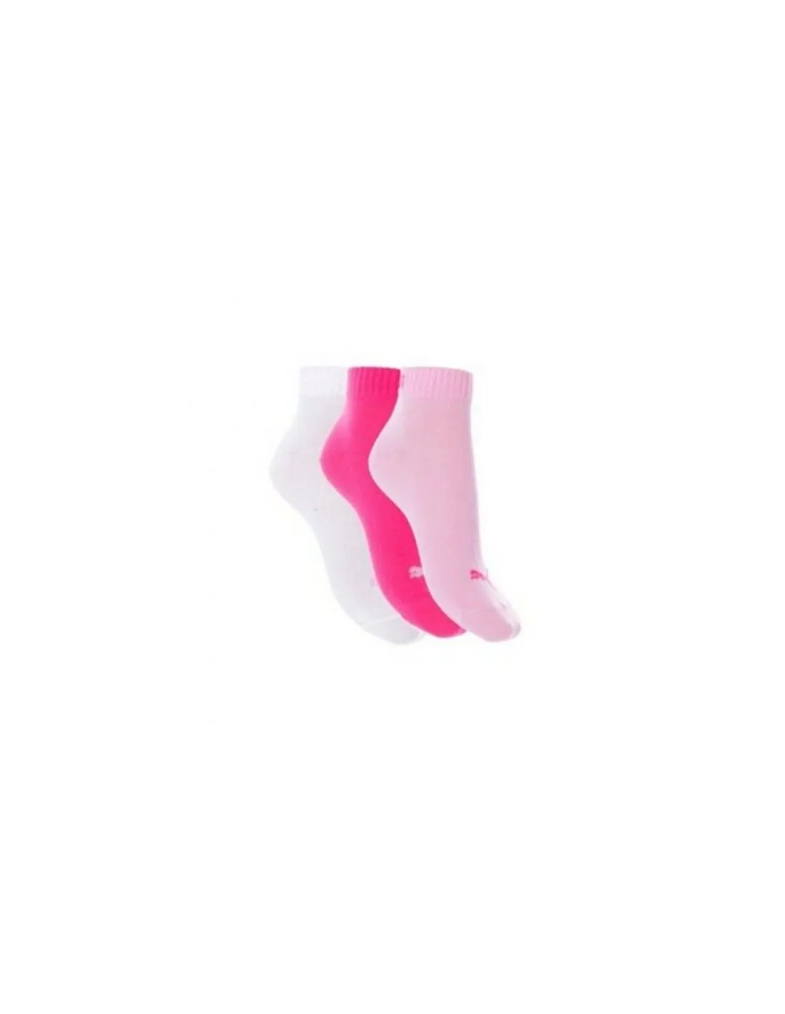 Calzini alla Caviglia Puma TRAINING Lady Taglia Calzatura 39-42