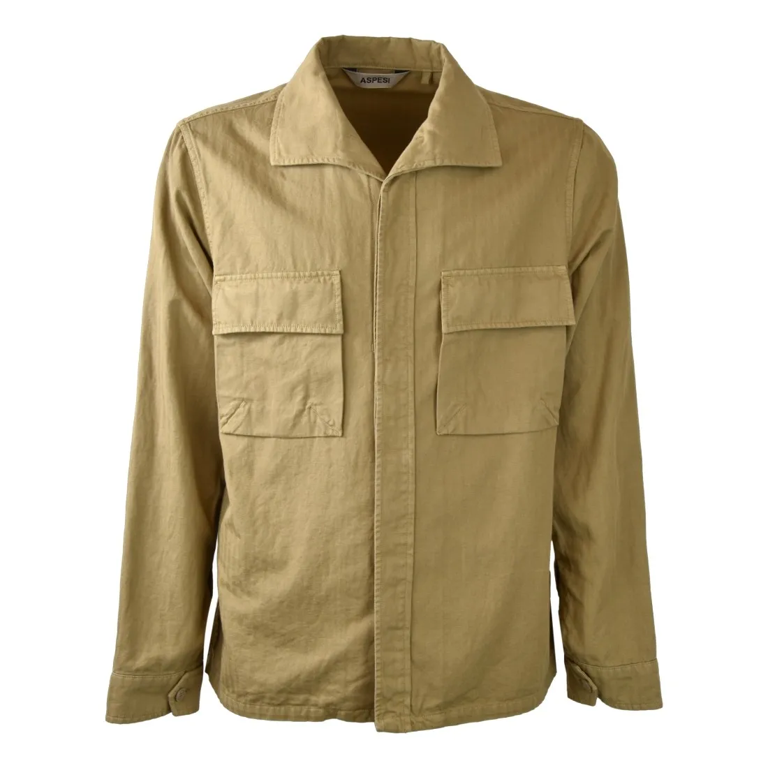CAMICIA CAPA ASPESI CE48-G332 85047