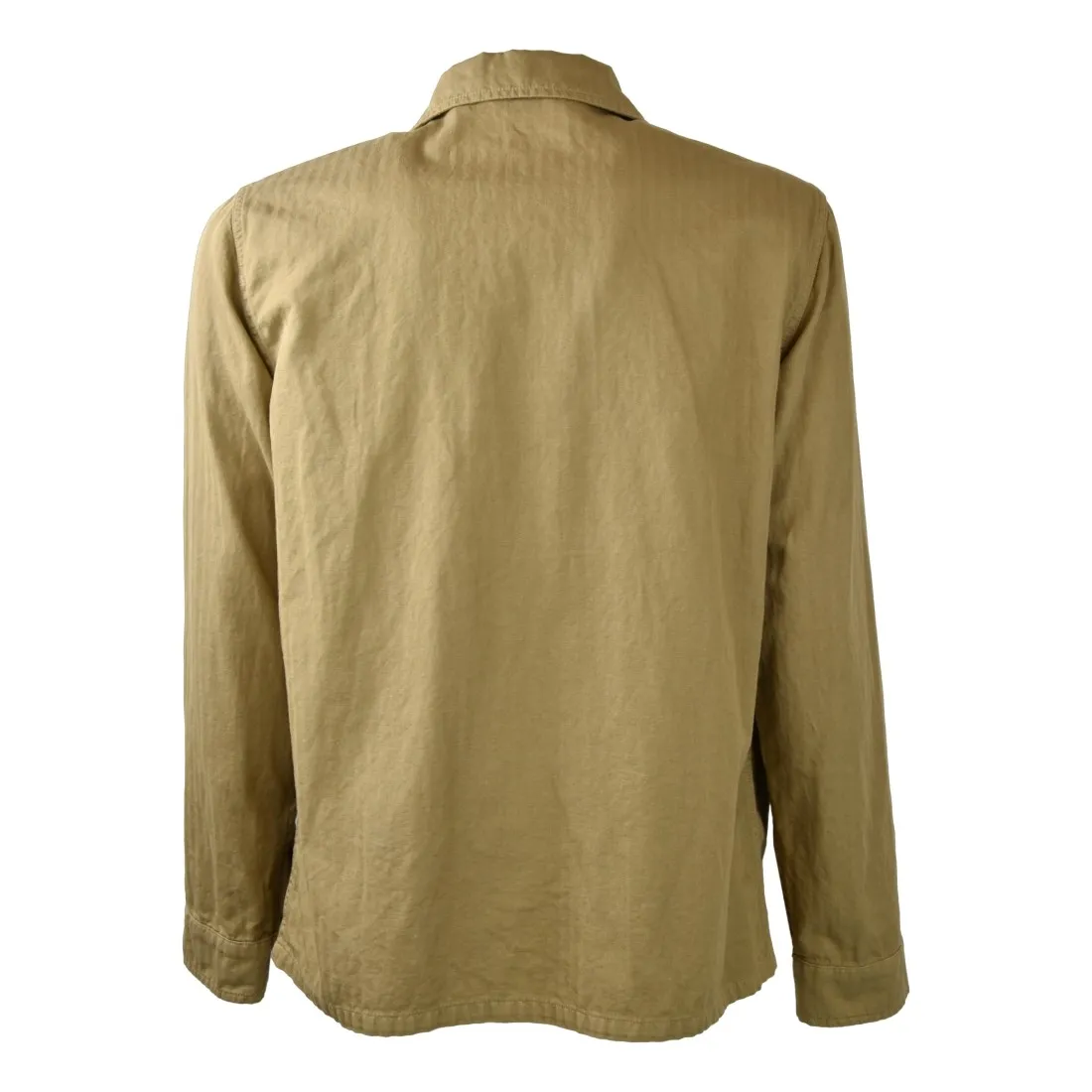 CAMICIA CAPA ASPESI CE48-G332 85047
