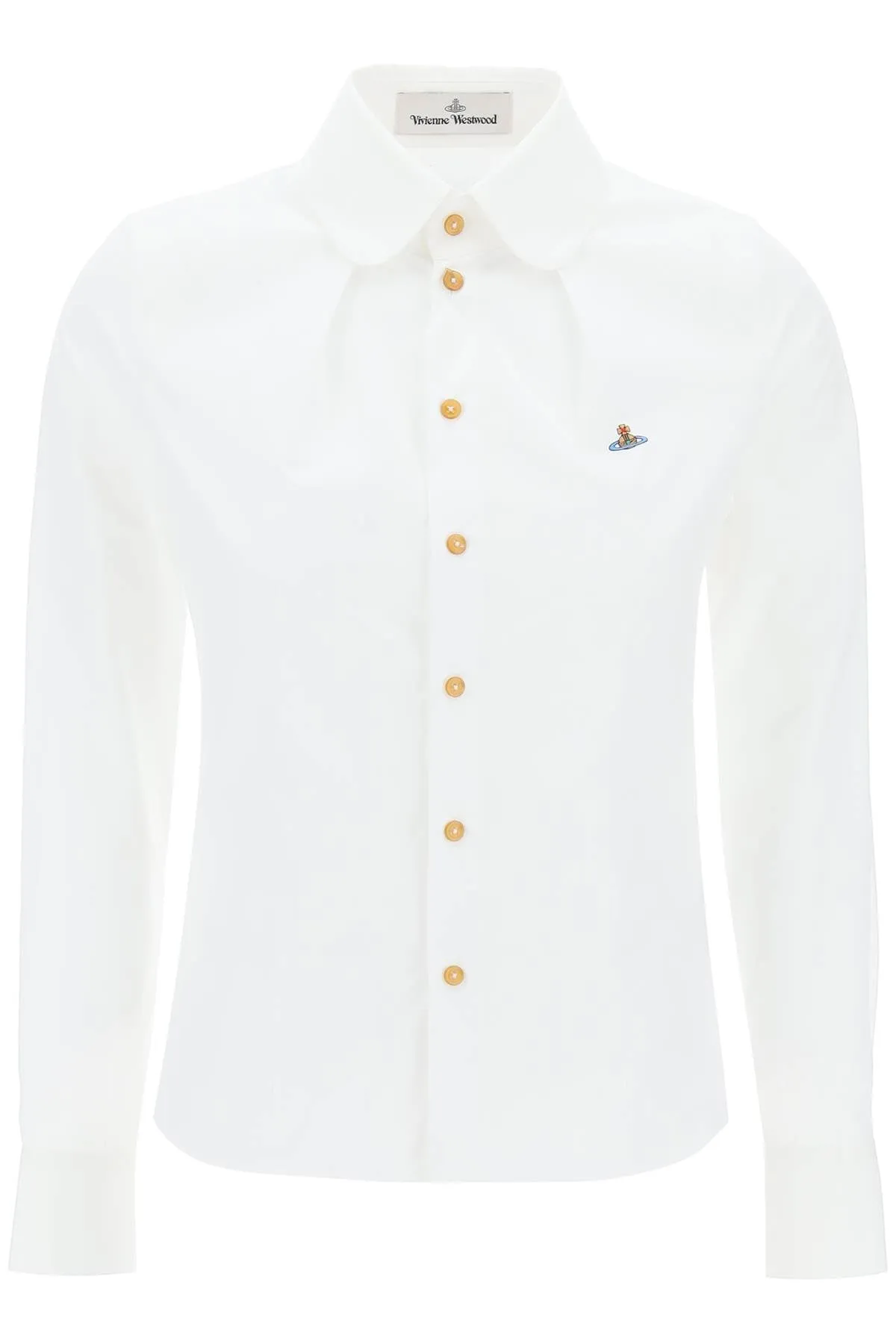 Camicia Toulouse Con Pinces