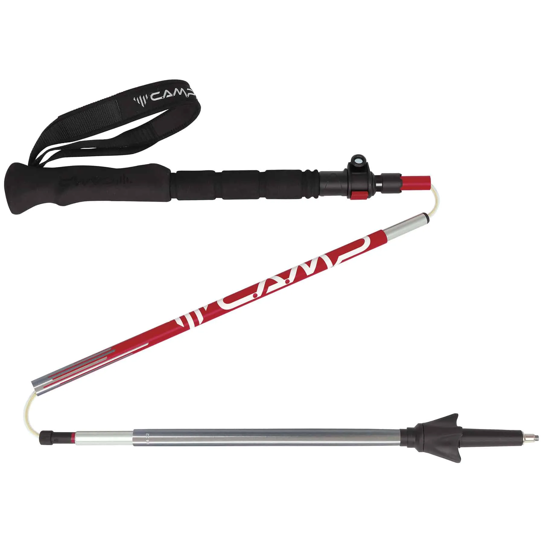 Camp Sonic Alu 2.0 bastoncini pieghevoli