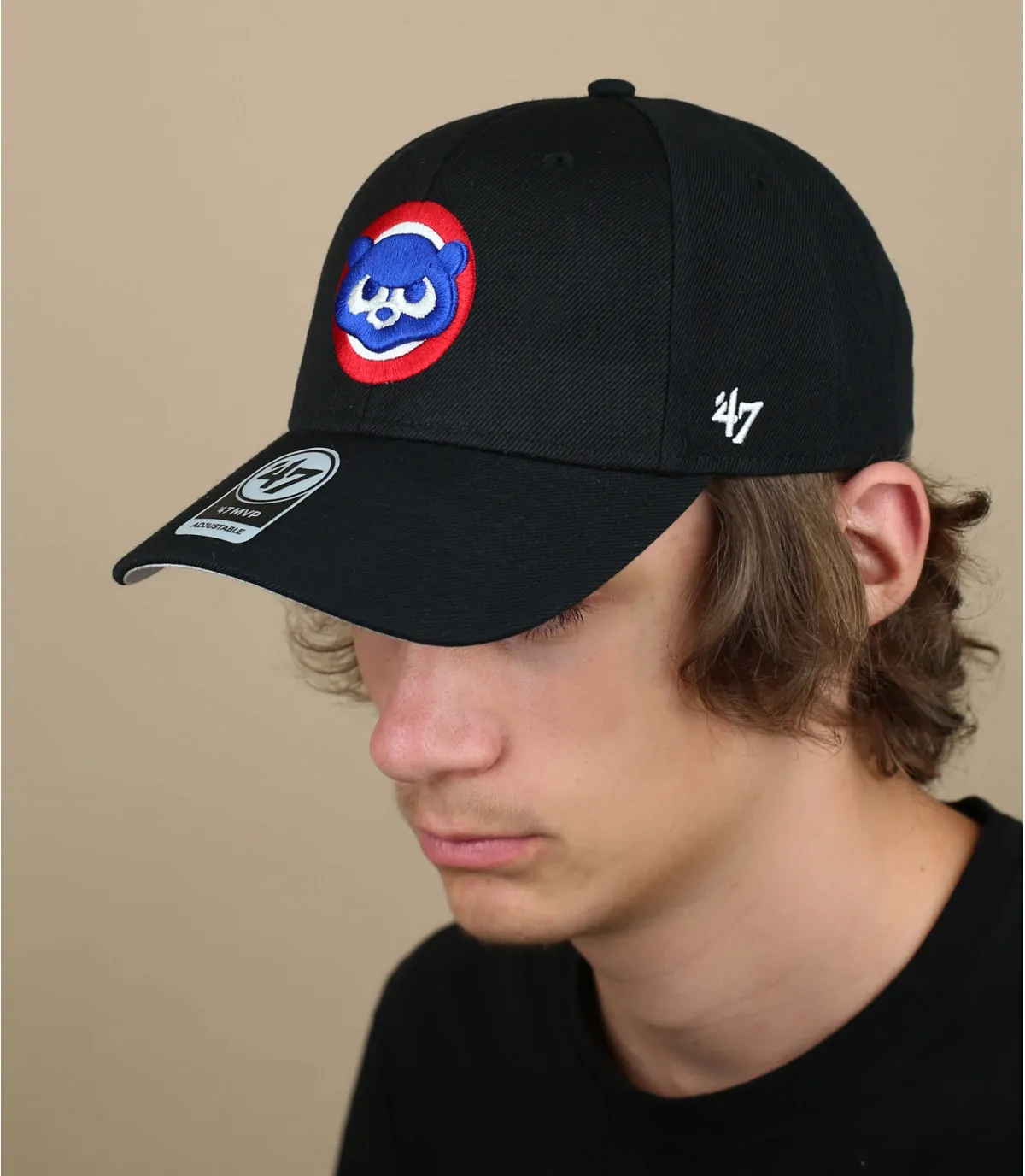 cappellino baseball cubs  MVP Chicago Cubs     
