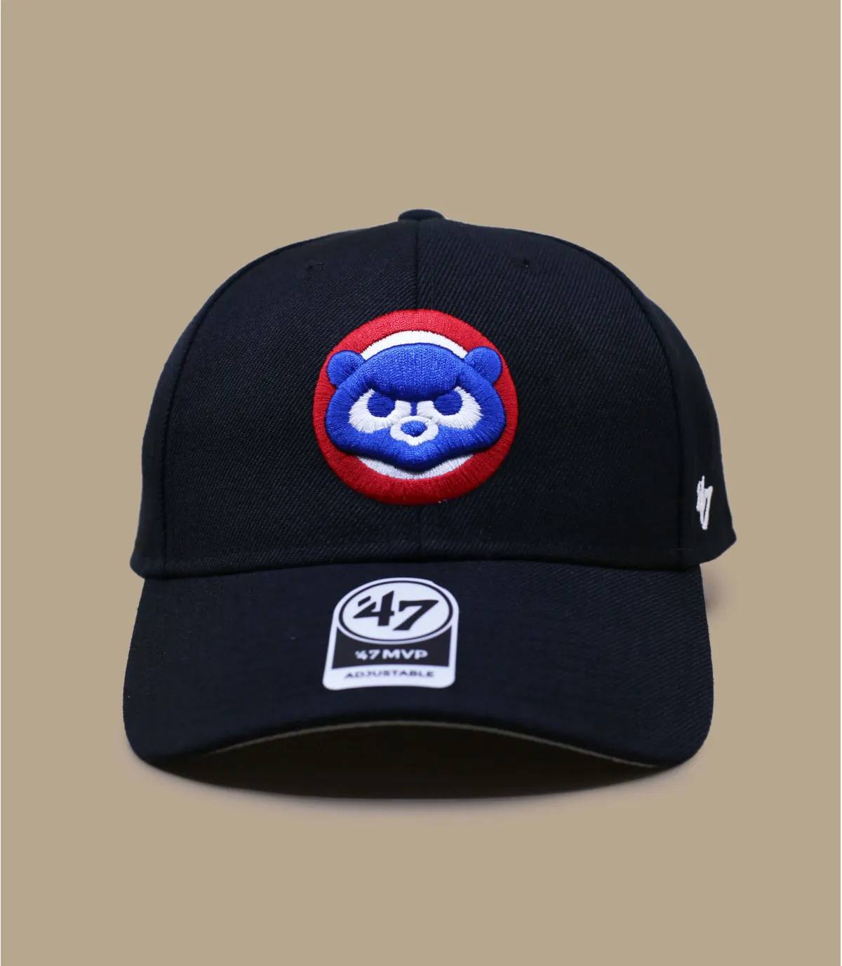 cappellino baseball cubs  MVP Chicago Cubs     