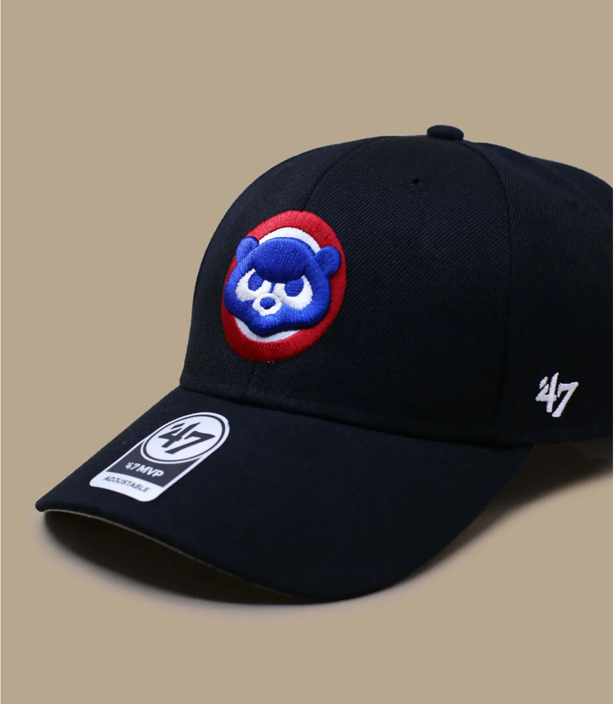 cappellino baseball cubs  MVP Chicago Cubs     