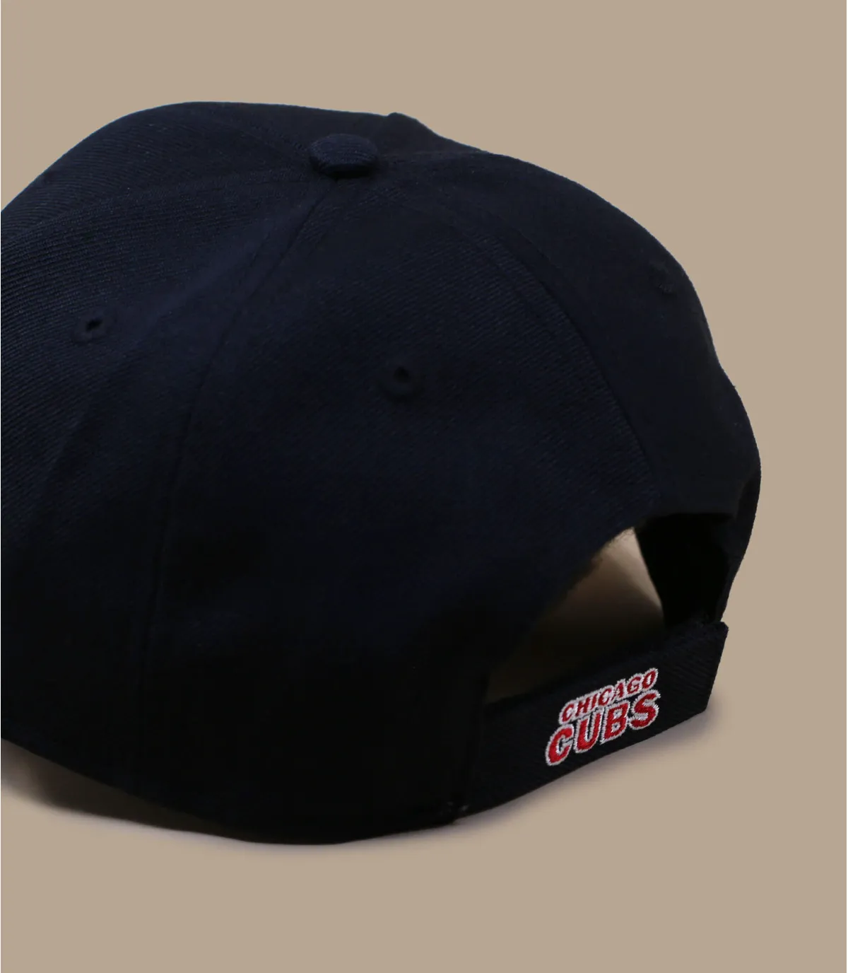 cappellino baseball cubs  MVP Chicago Cubs     