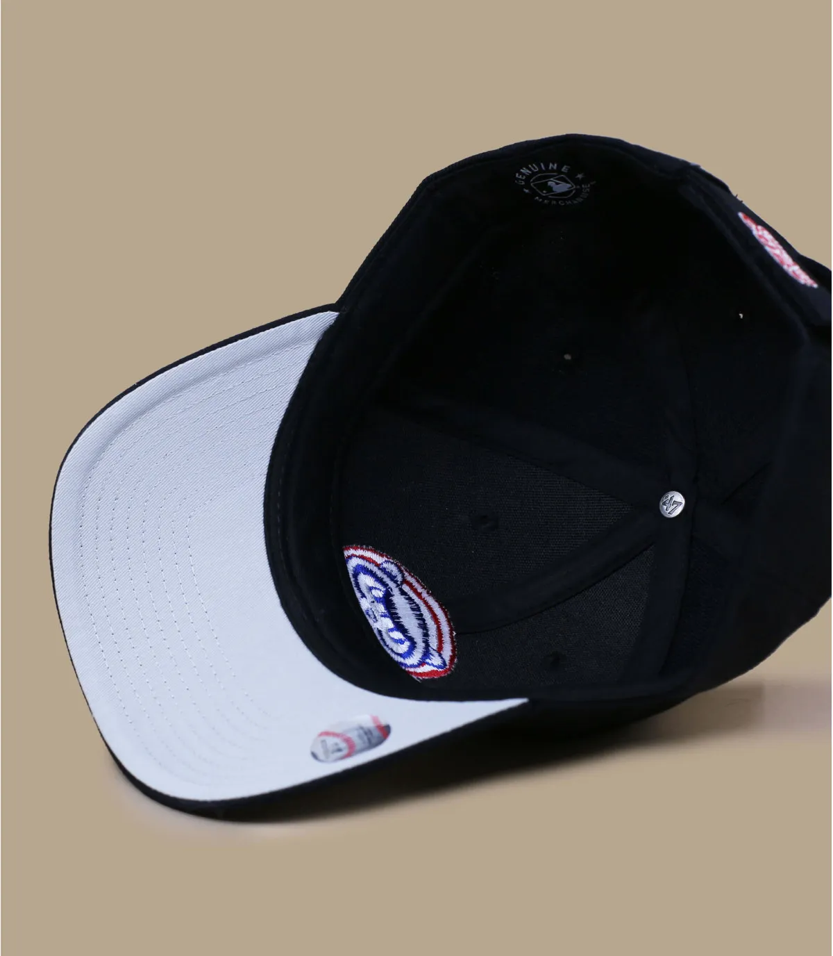 cappellino baseball cubs  MVP Chicago Cubs     
