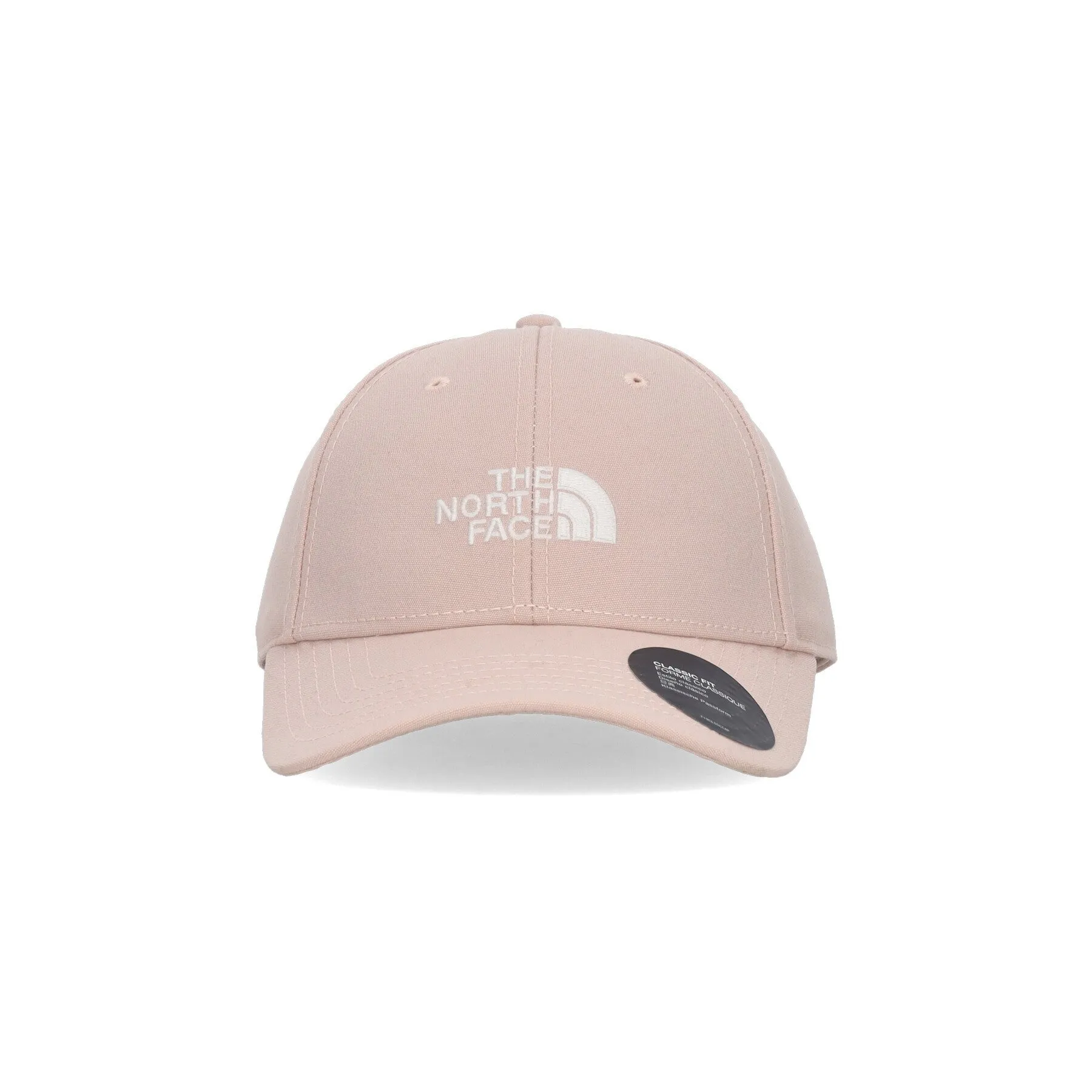 Cappellino Visiera Curva Unisex Recycled 66 Classic Hat Pink Moss