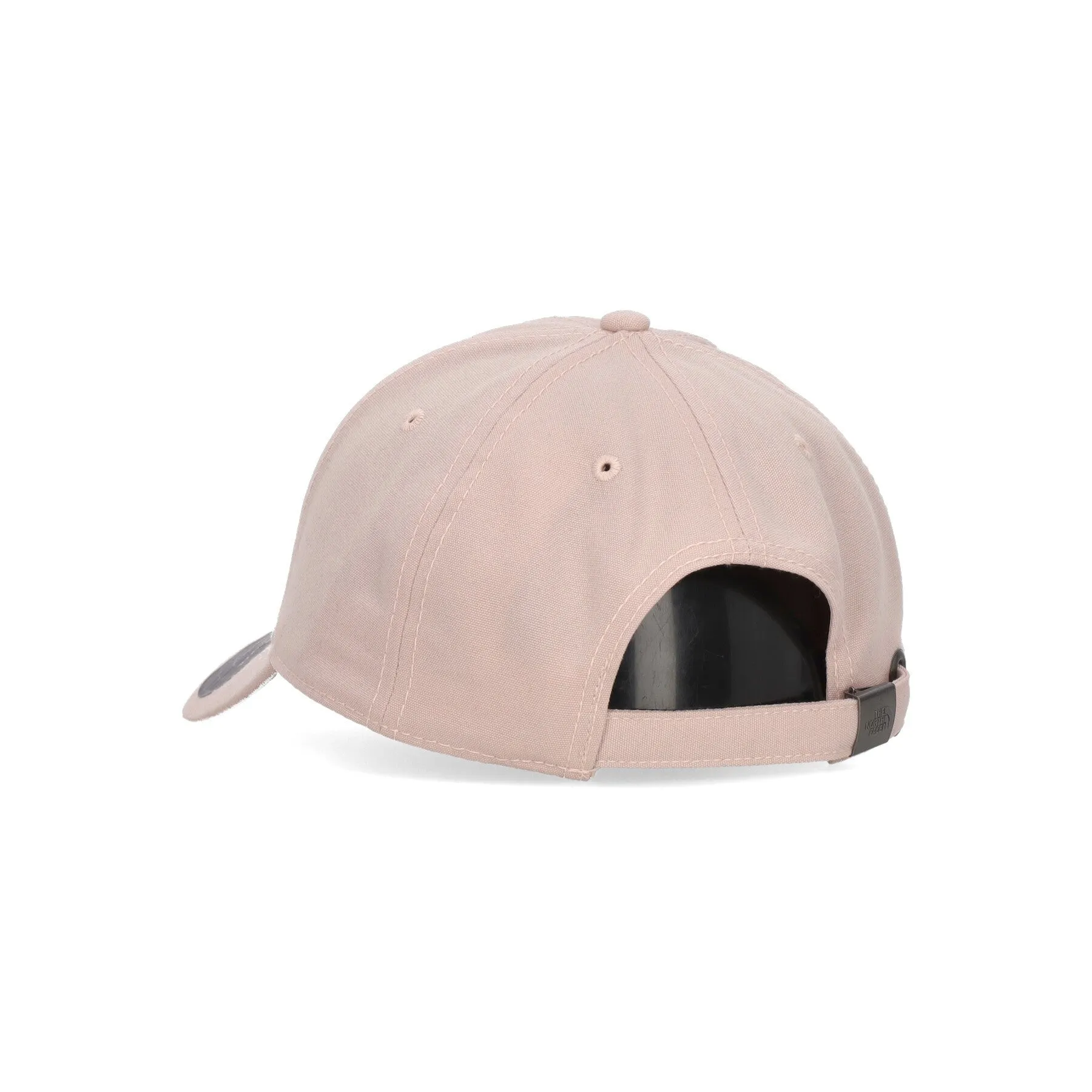 Cappellino Visiera Curva Unisex Recycled 66 Classic Hat Pink Moss