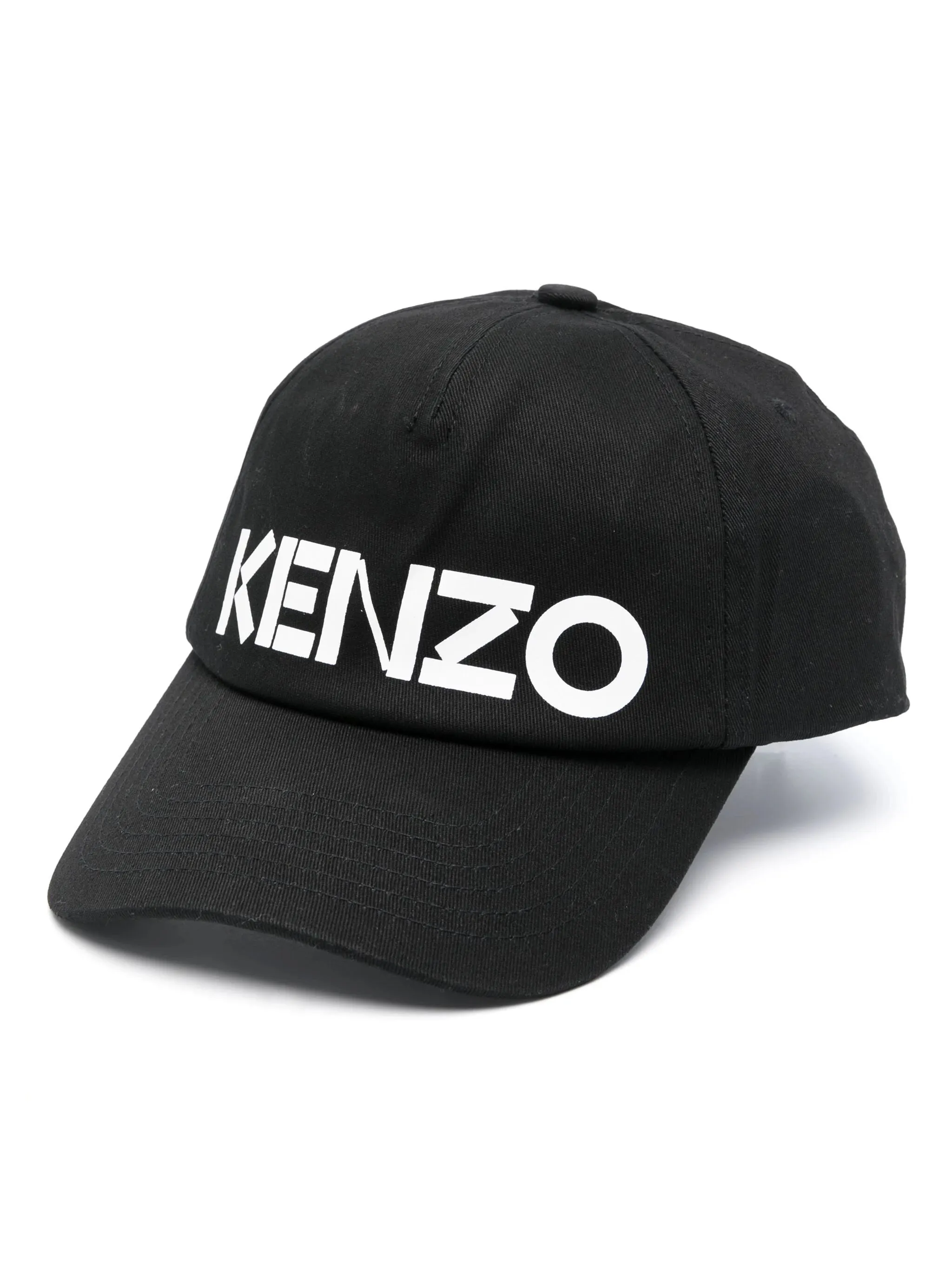 Cappello 'Kenzography' in cotone