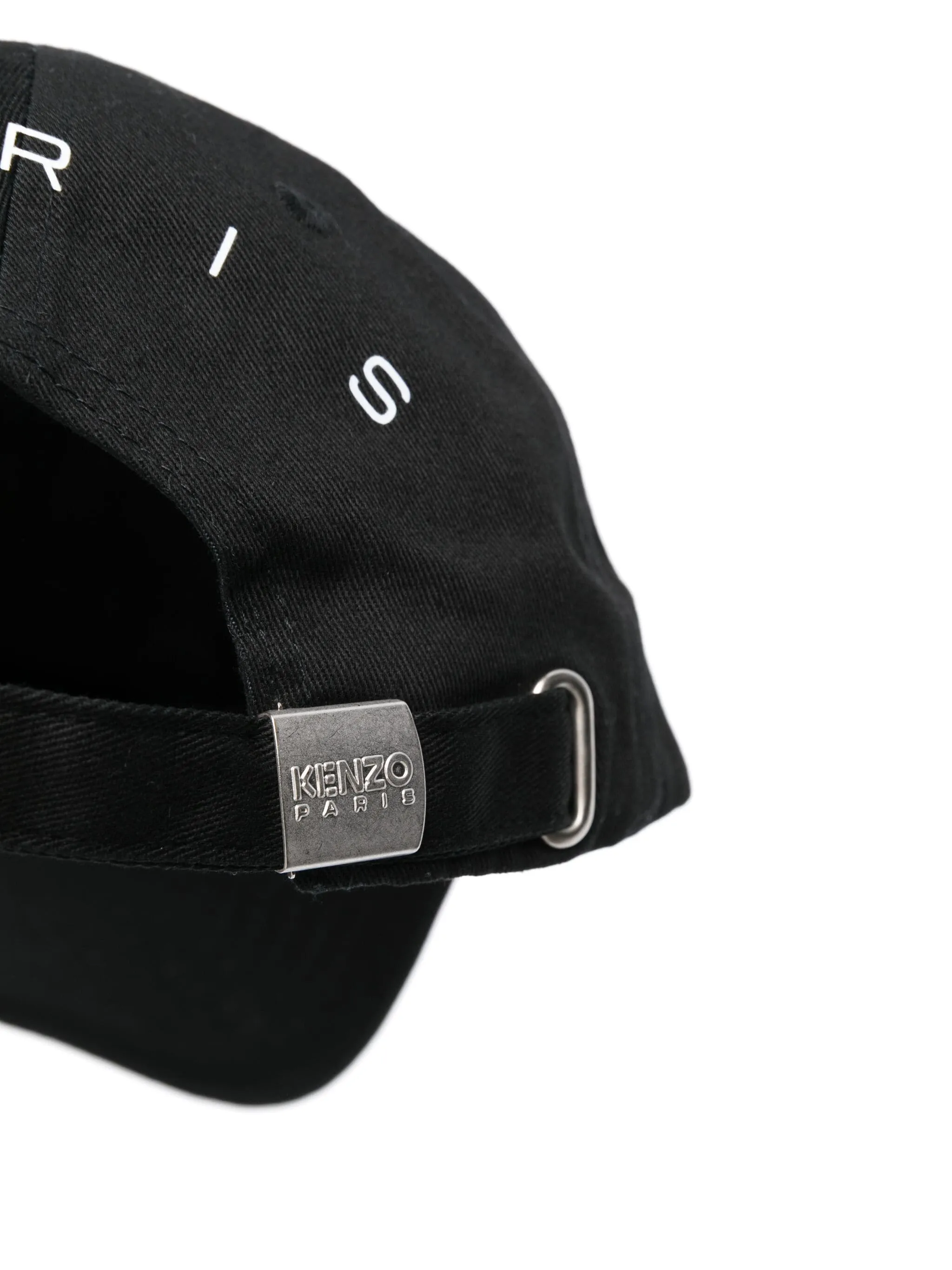 Cappello 'Kenzography' in cotone