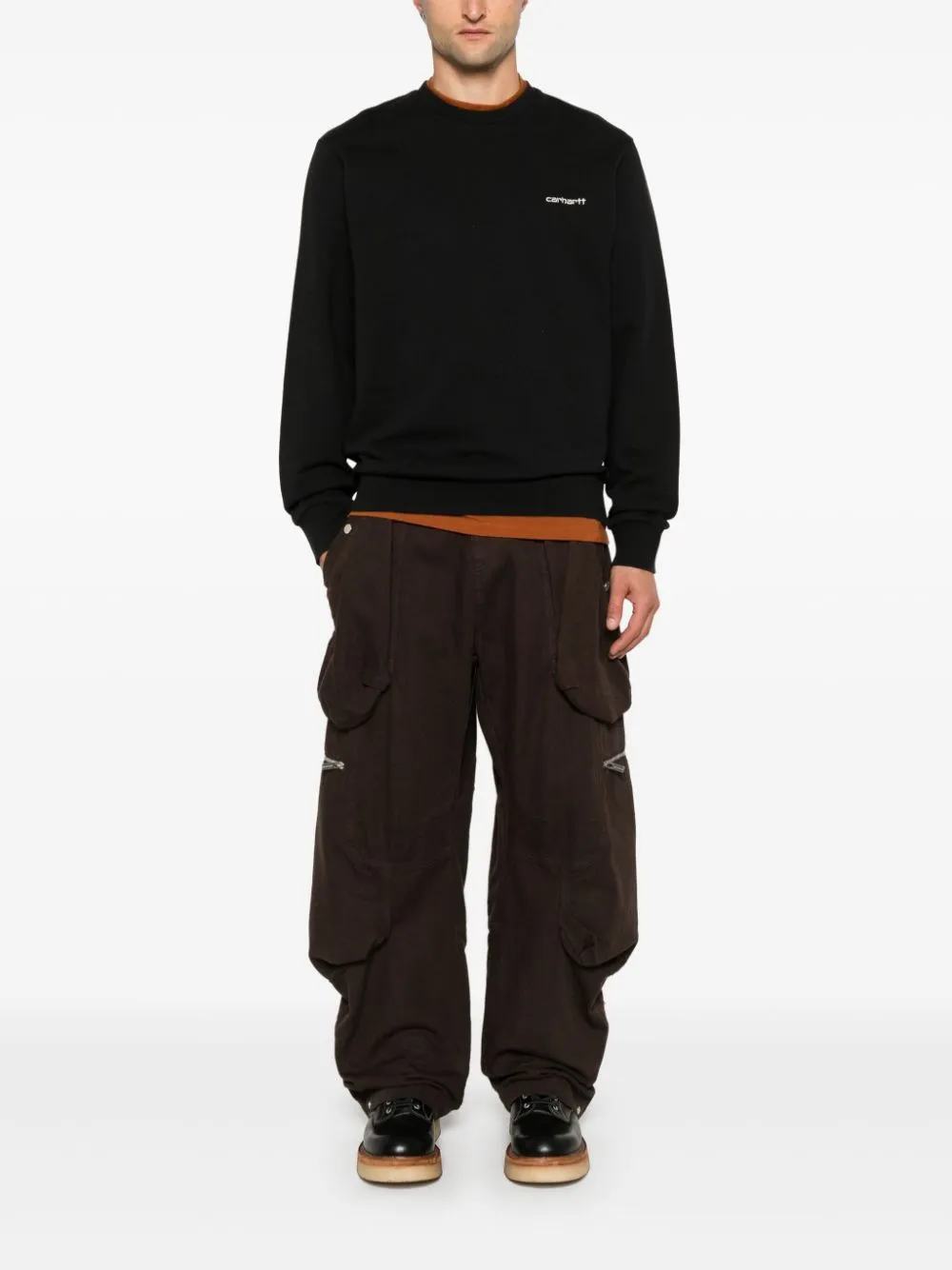Carhartt WIP  Felpa