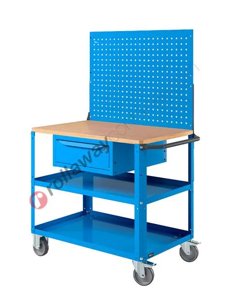 Carrello officina Fami Clever Large