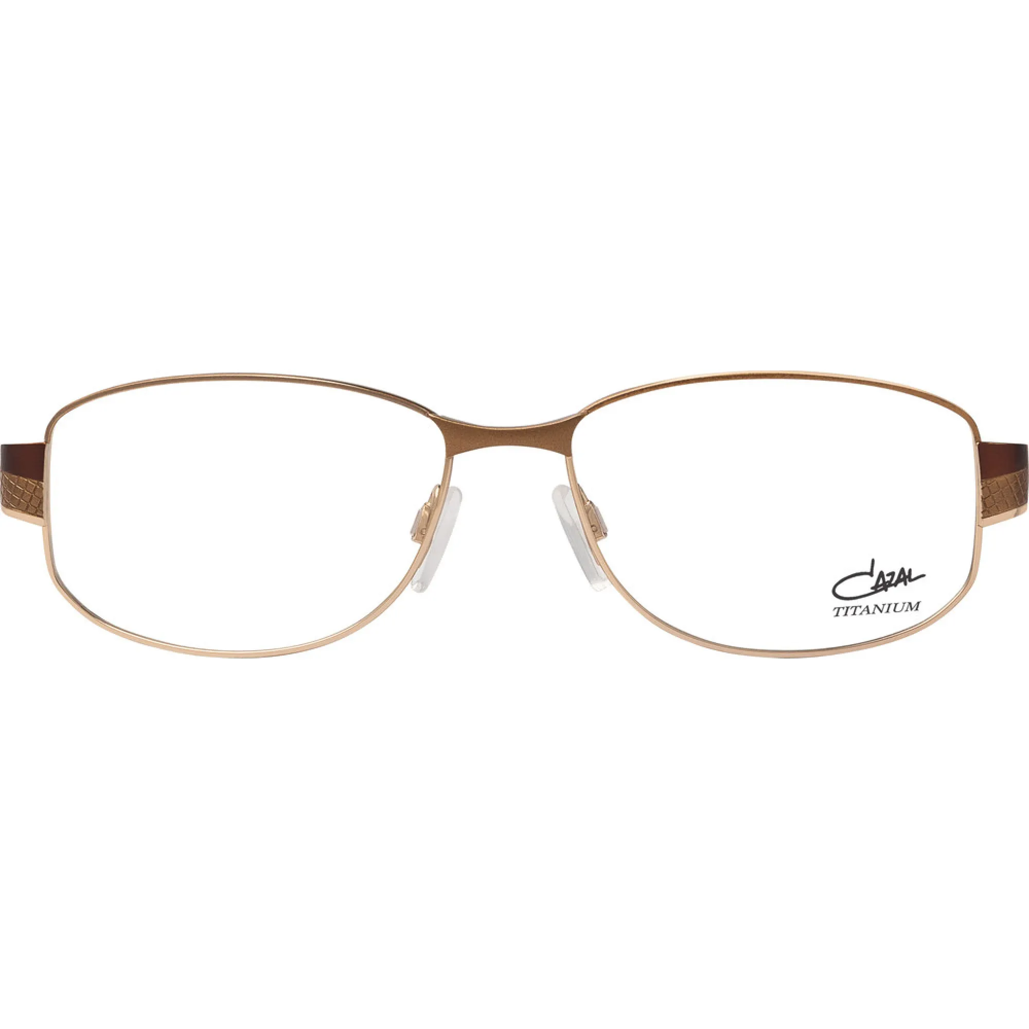   Cazal 1206 - 003 Marrone | Occhiale Da Vista Donna 