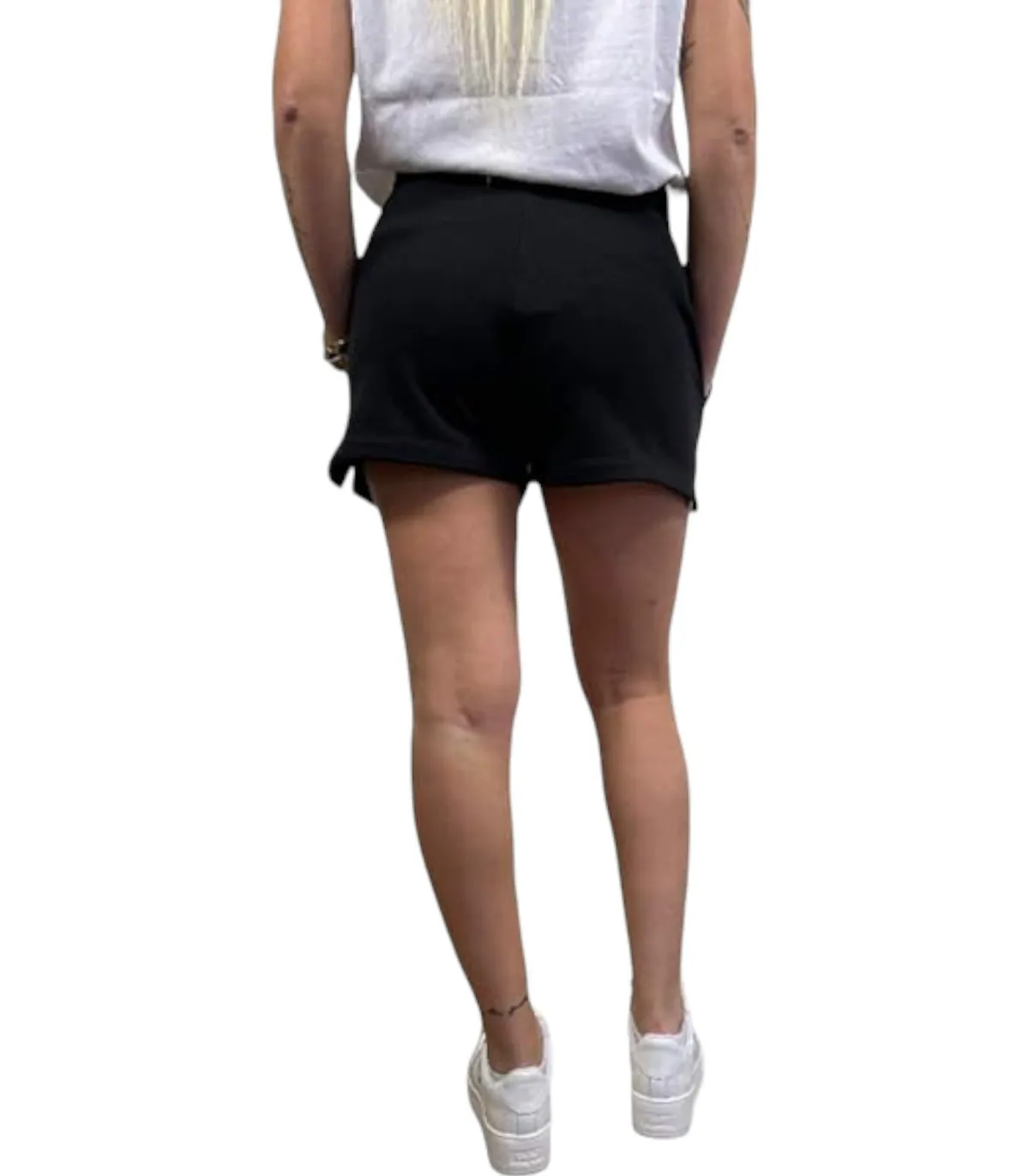 Champion Donna Pantaloncini