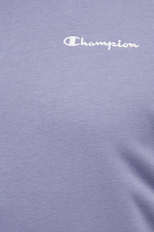 Champion felpa