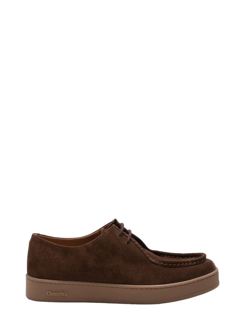 Chiesa Nocton Suede in cambio