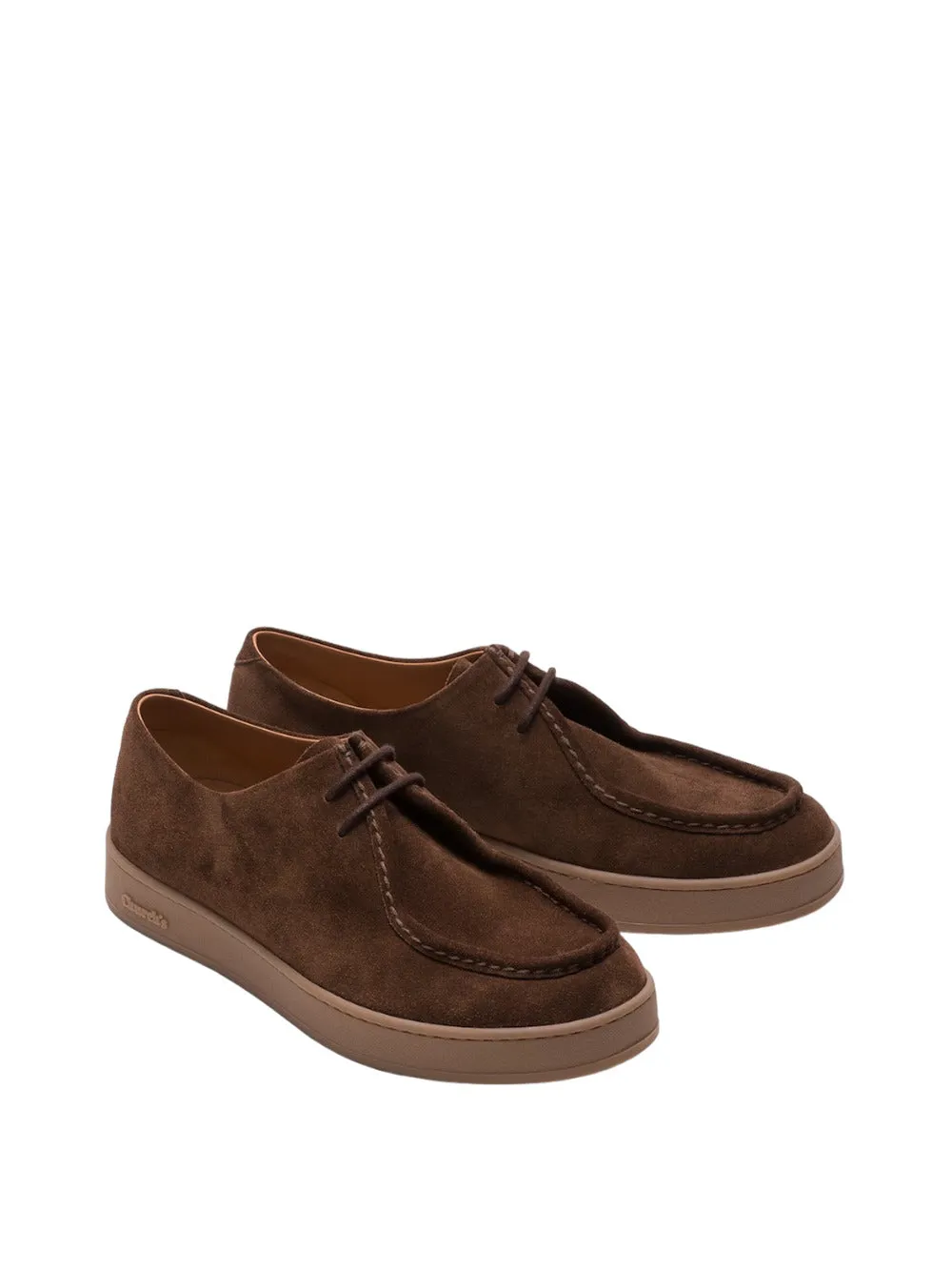 Chiesa Nocton Suede in cambio