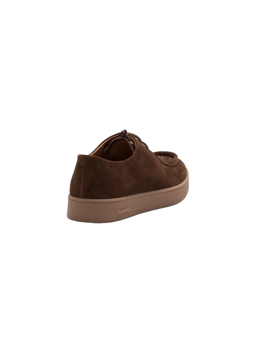 Chiesa Nocton Suede in cambio