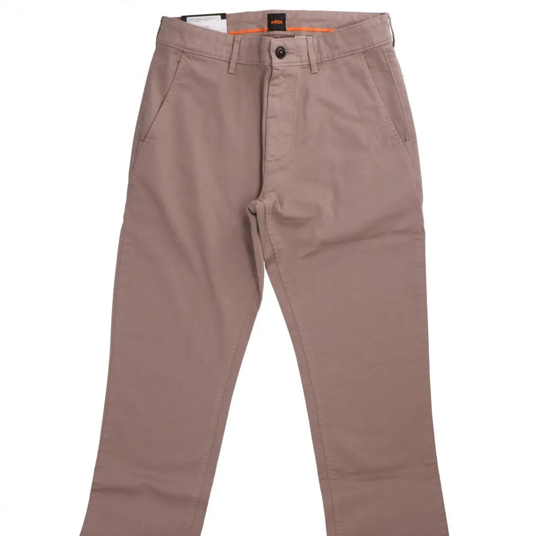 CHINO SLIM Beige