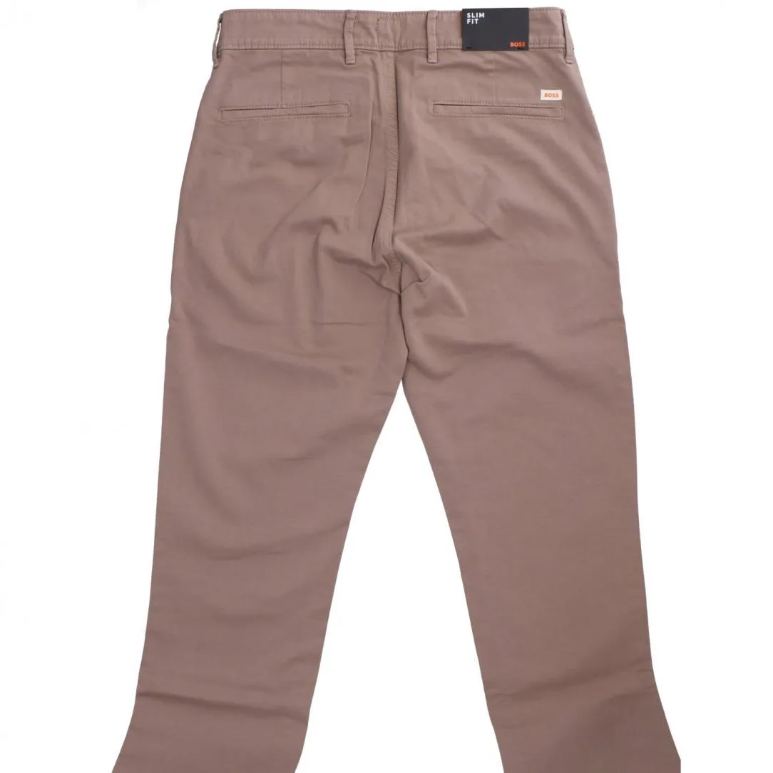 CHINO SLIM Beige