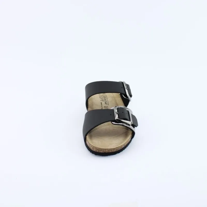 CIABATTE CON CINTURINI DA DONNA RAFTING GOLDSTAR