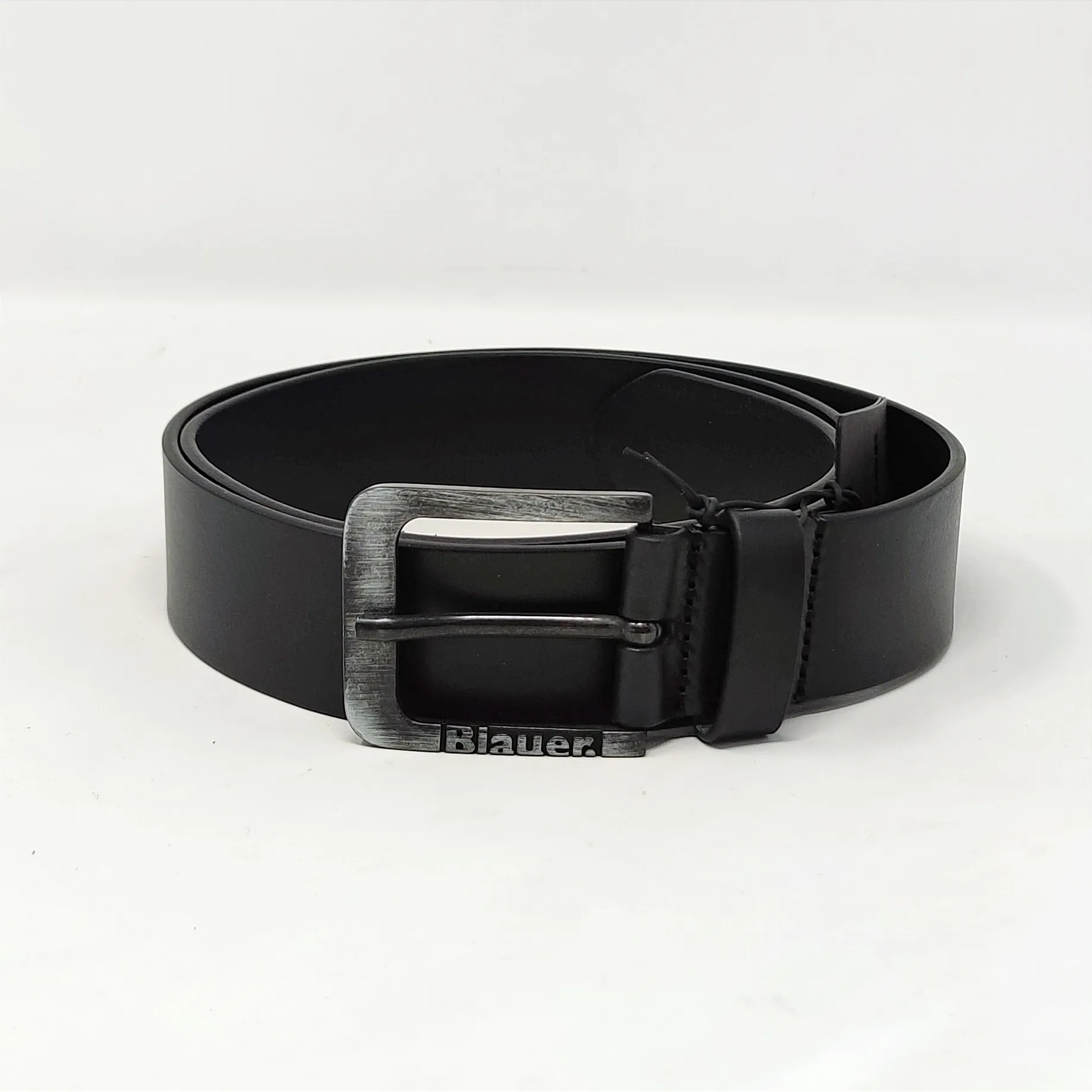 CINTURA BLAUER F2IRON01/LEA IRON
