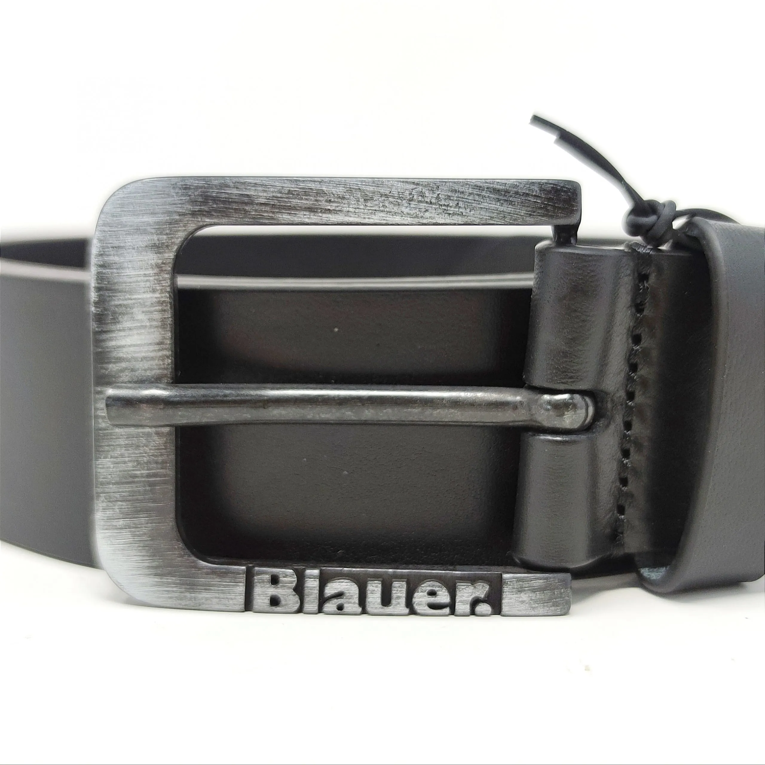 CINTURA BLAUER F2IRON01/LEA IRON