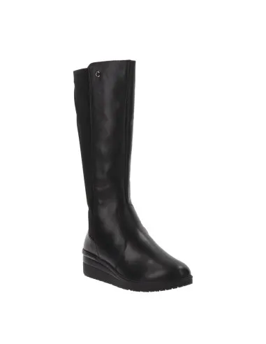 Cinzia Soft stivale con zeppa  