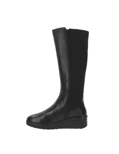 Cinzia Soft stivale con zeppa  