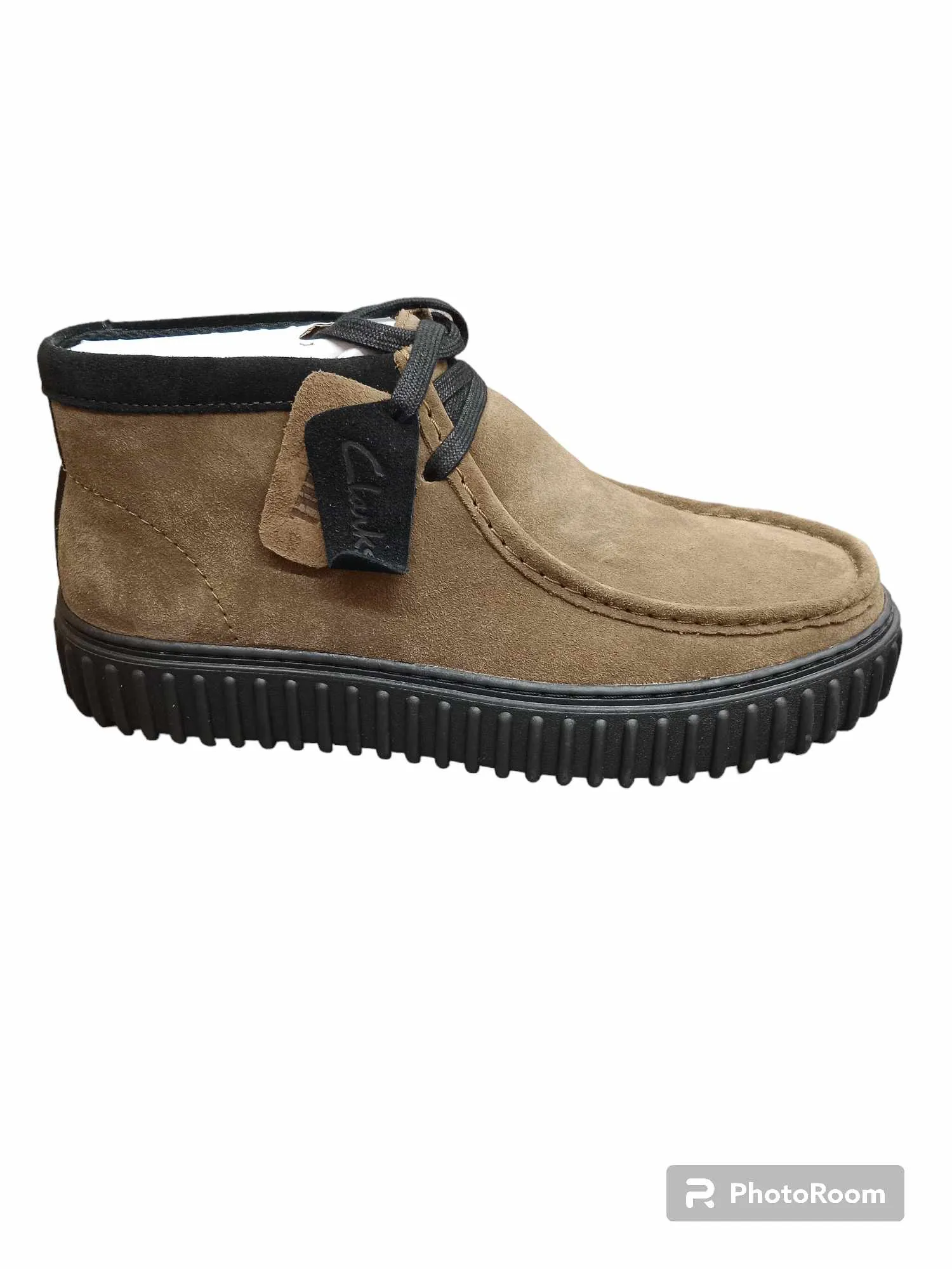 CLARKS Scarpa uomo TORHILL HI