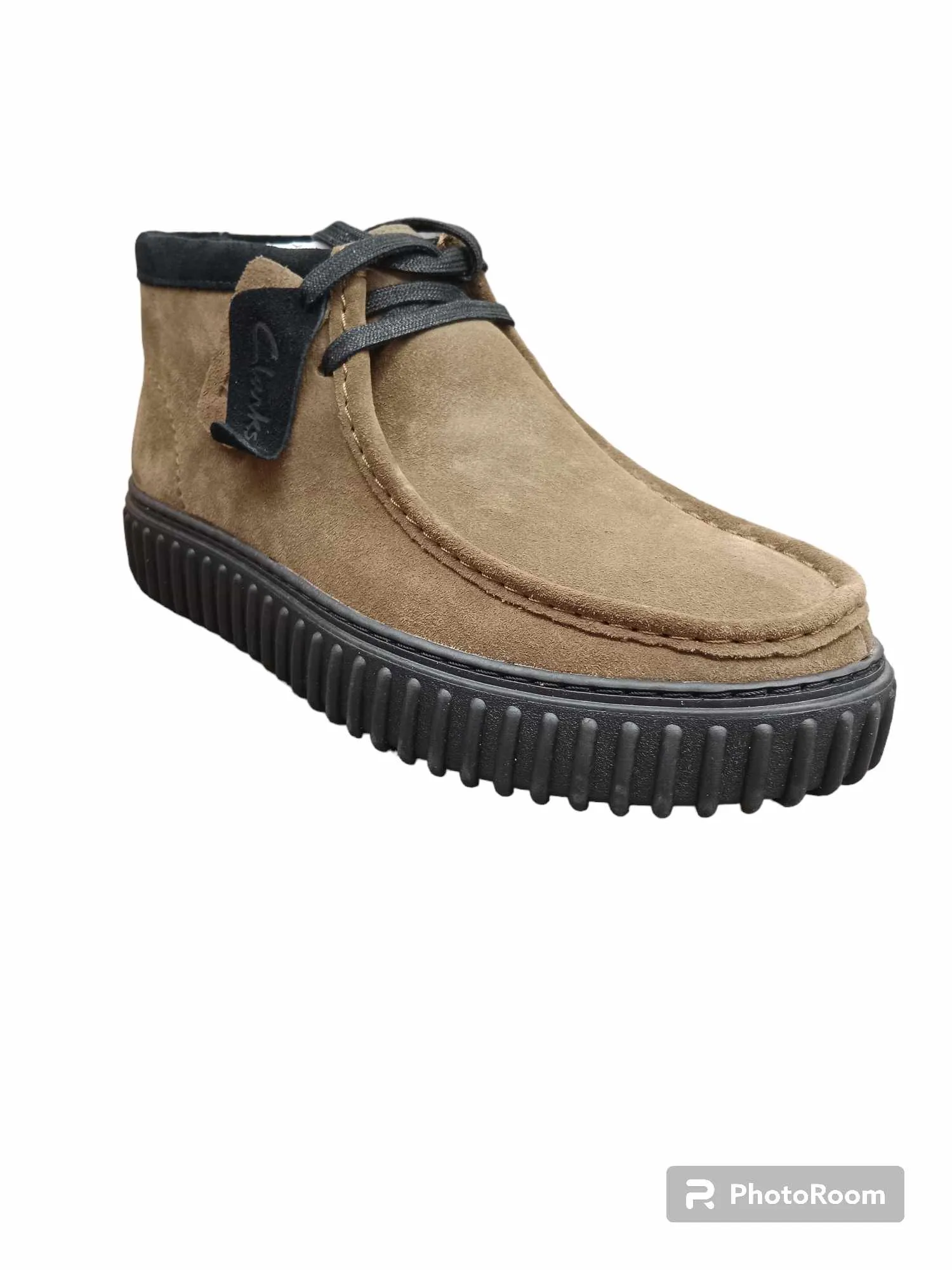 CLARKS Scarpa uomo TORHILL HI