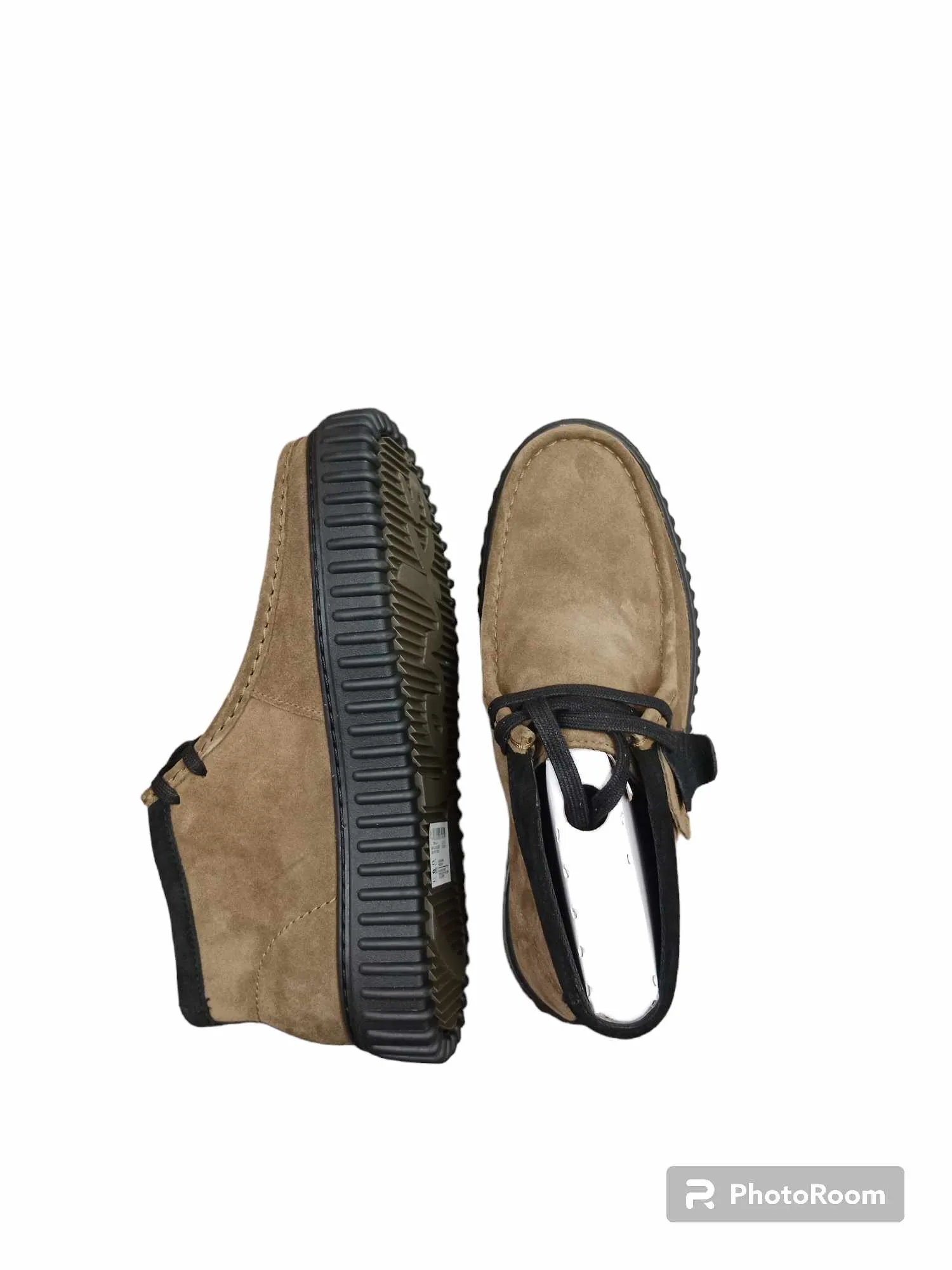 CLARKS Scarpa uomo TORHILL HI