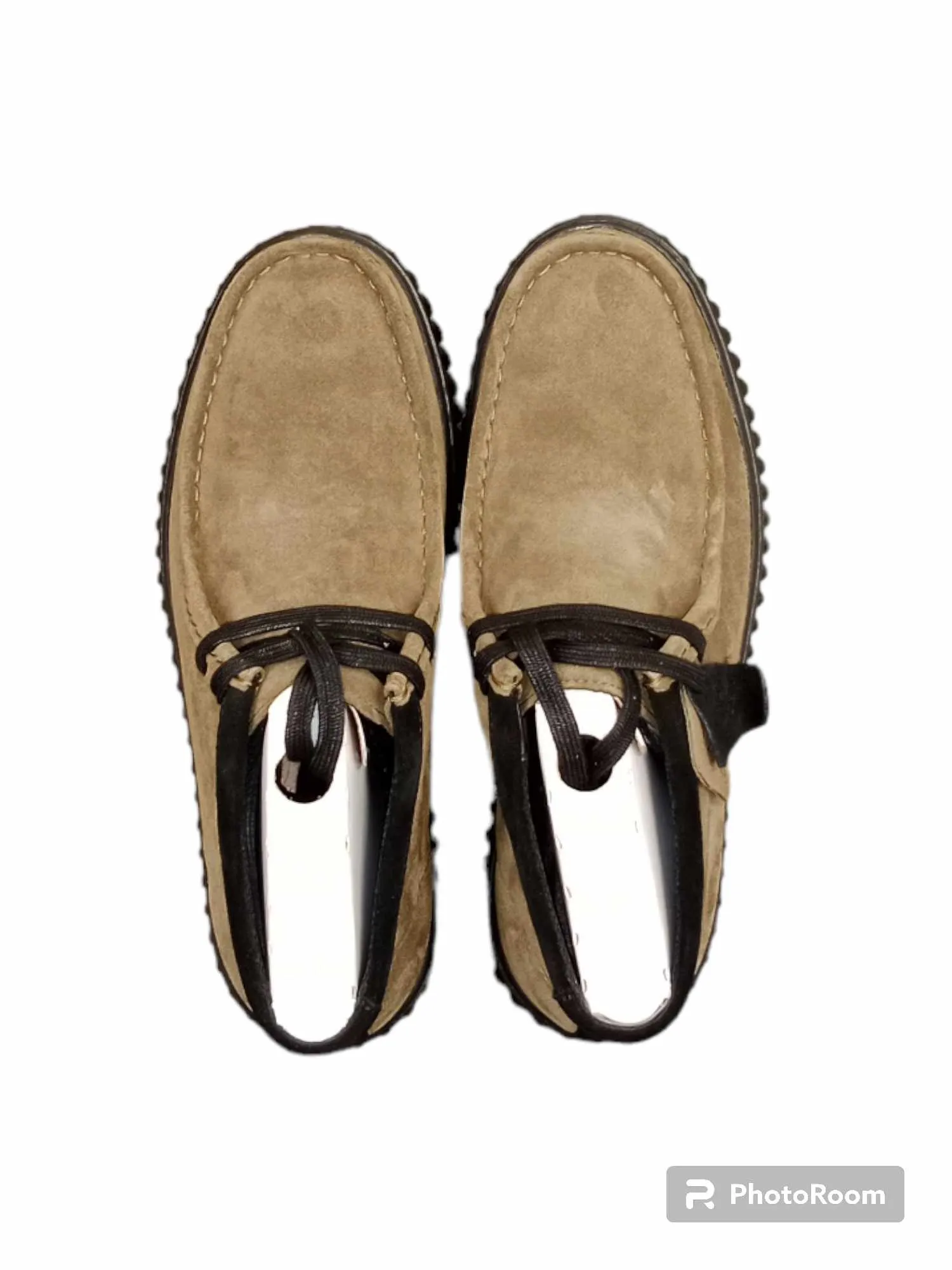 CLARKS Scarpa uomo TORHILL HI