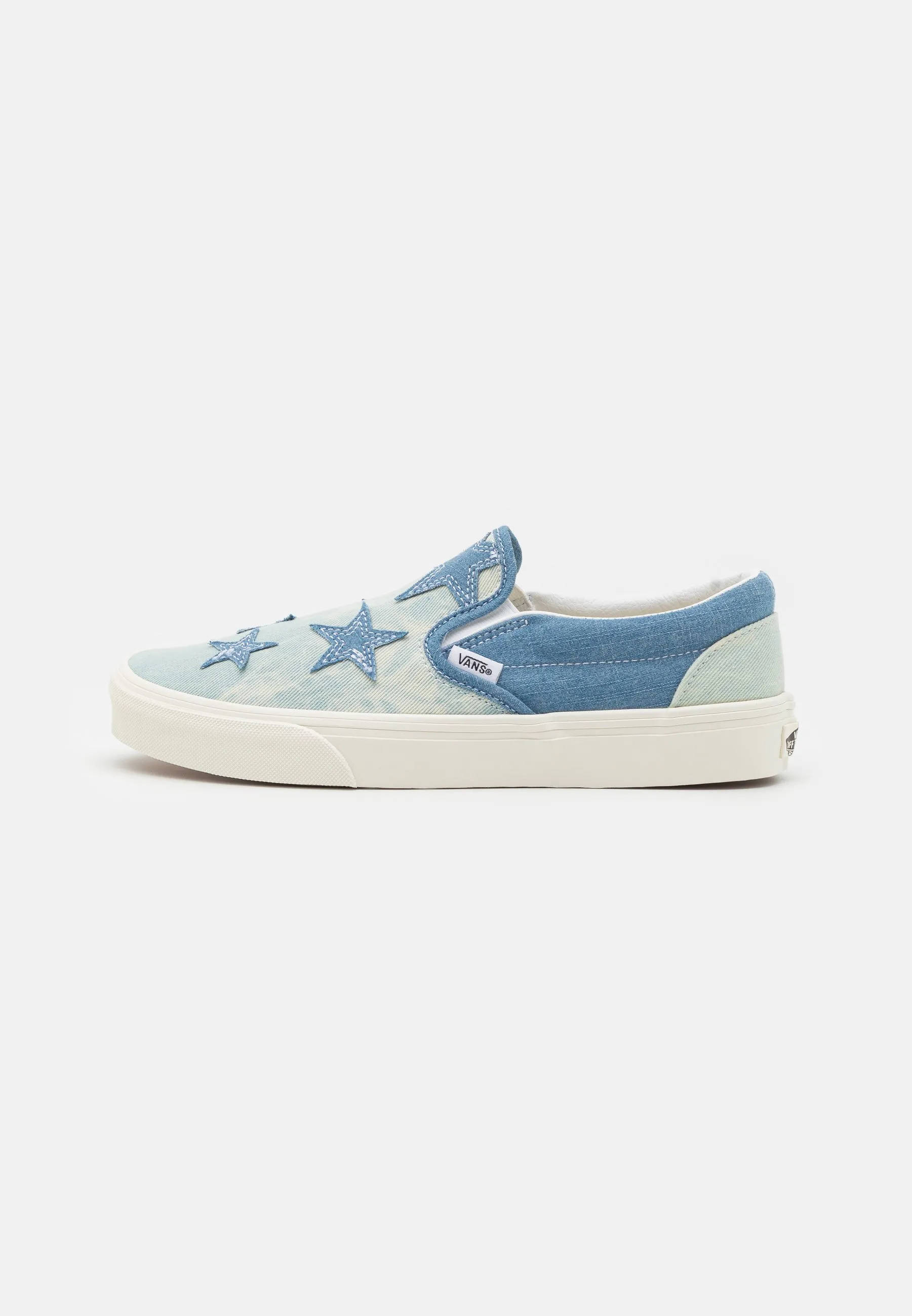 CLASSIC SLIP-ON UNISEX - Sneakers basse