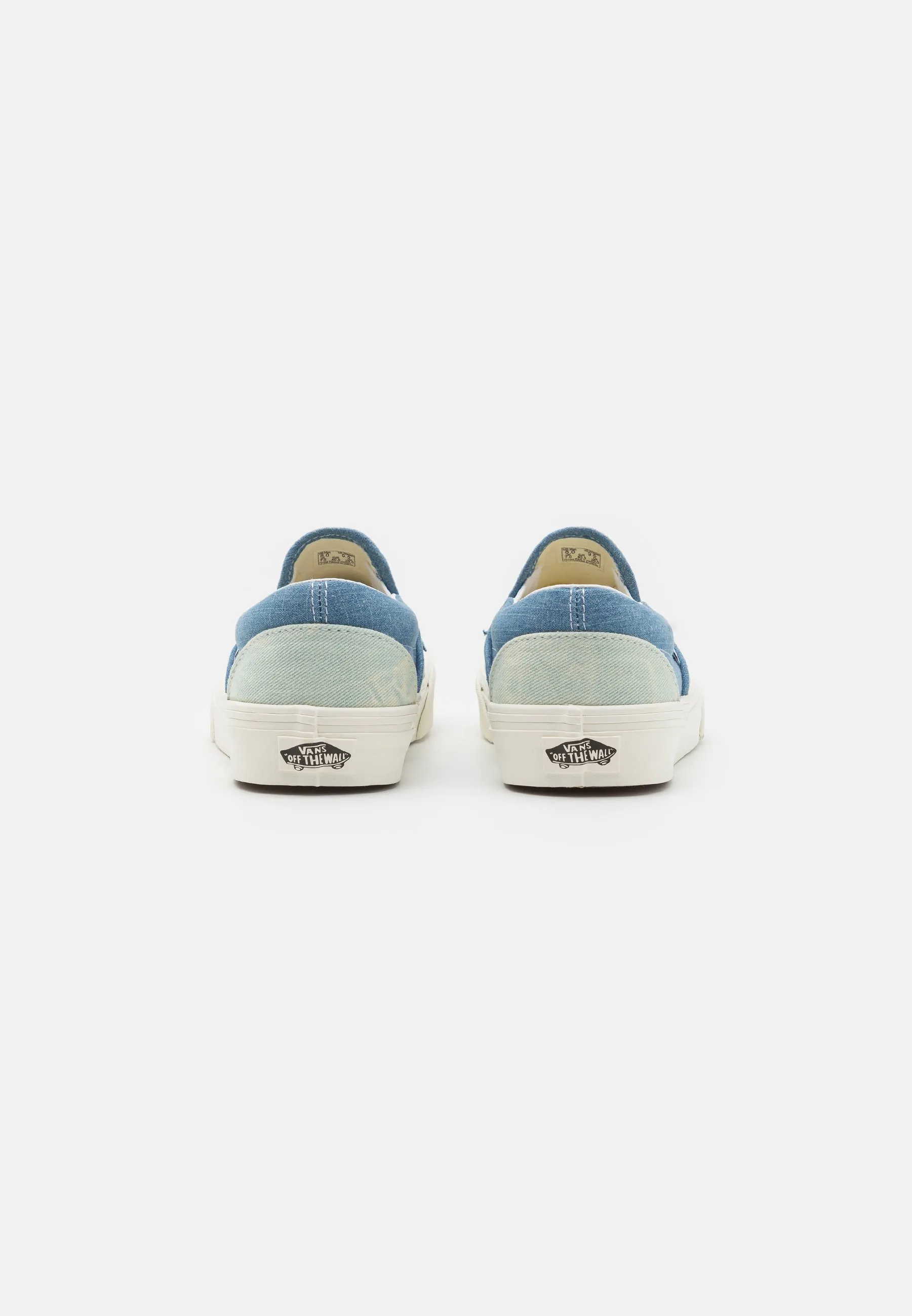 CLASSIC SLIP-ON UNISEX - Sneakers basse