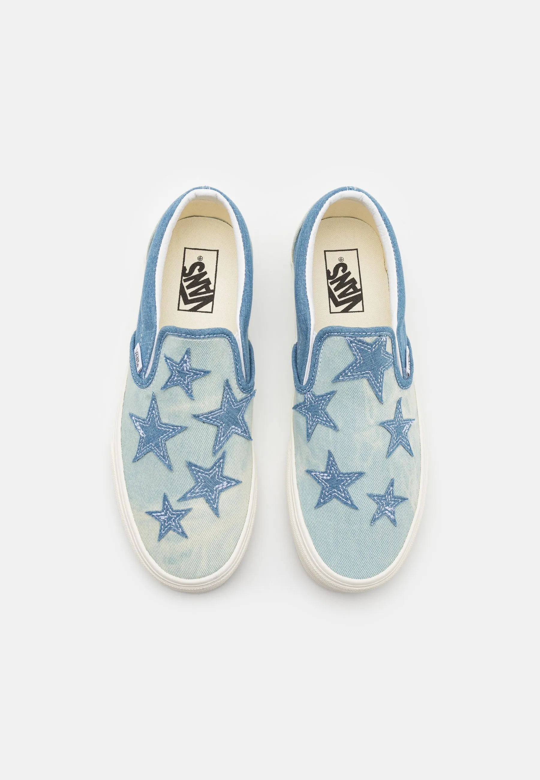 CLASSIC SLIP-ON UNISEX - Sneakers basse