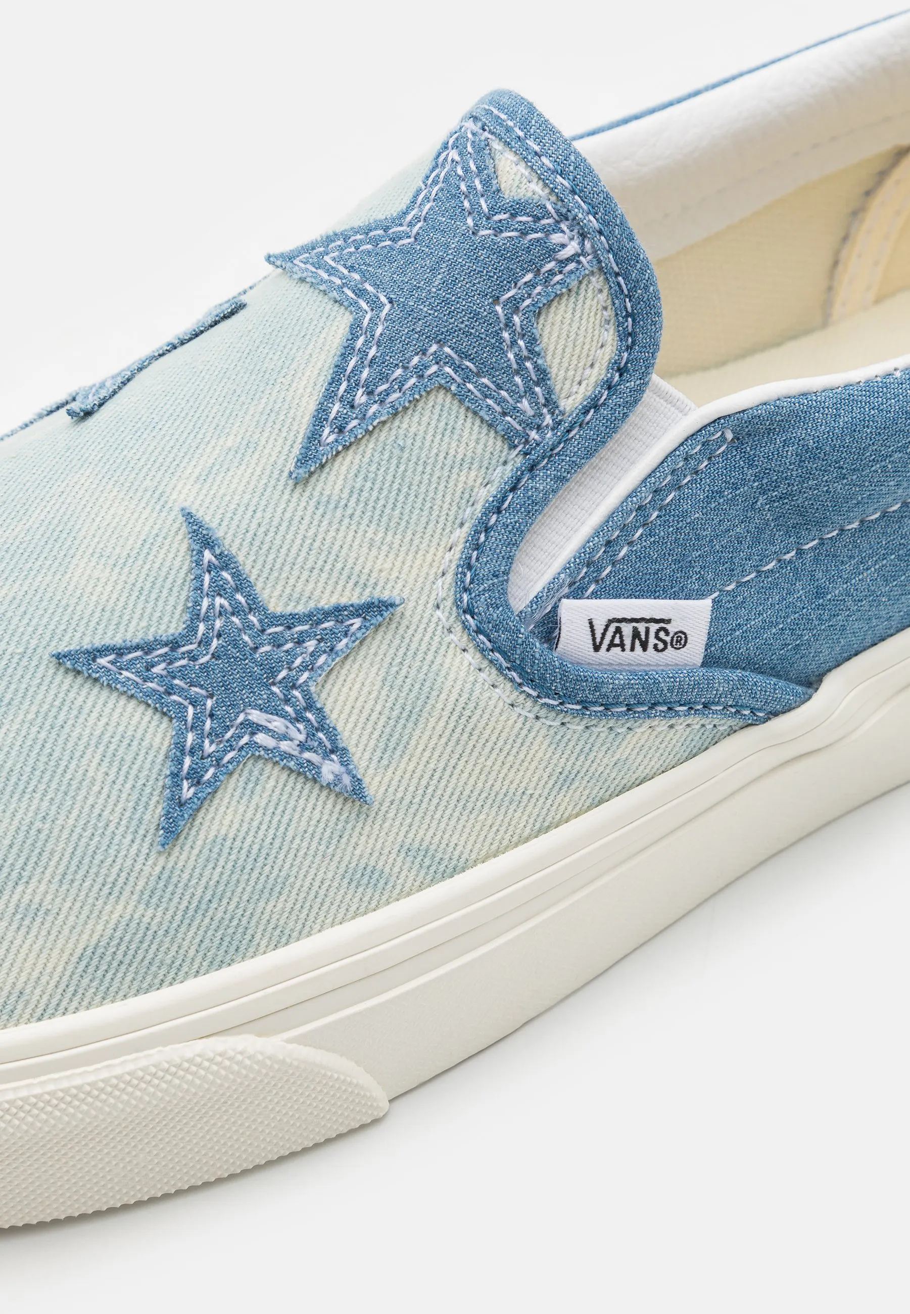 CLASSIC SLIP-ON UNISEX - Sneakers basse