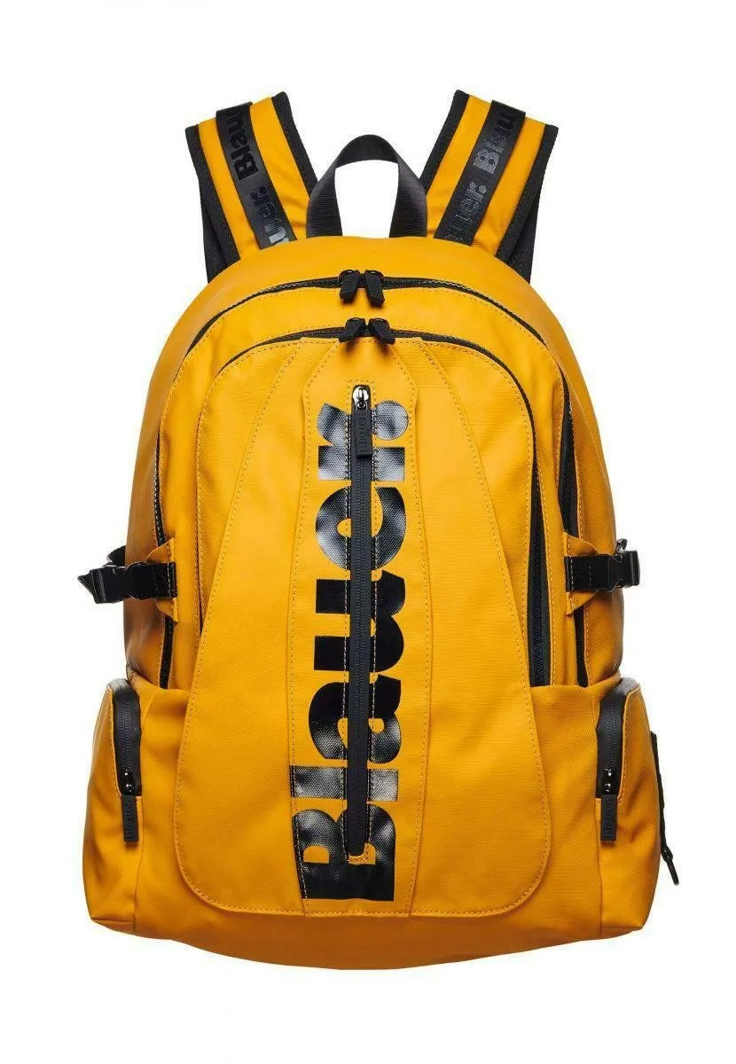COATED CORDURA - Zaino