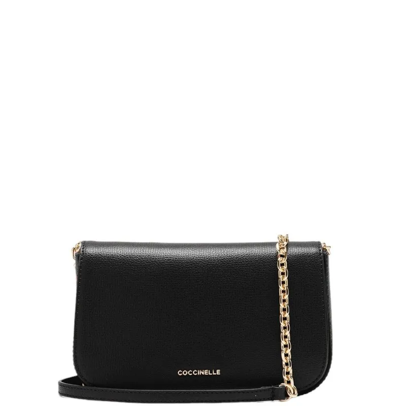 Coccinelle Mini Bag in Pelle Linea Coccinelle Cloud Textured